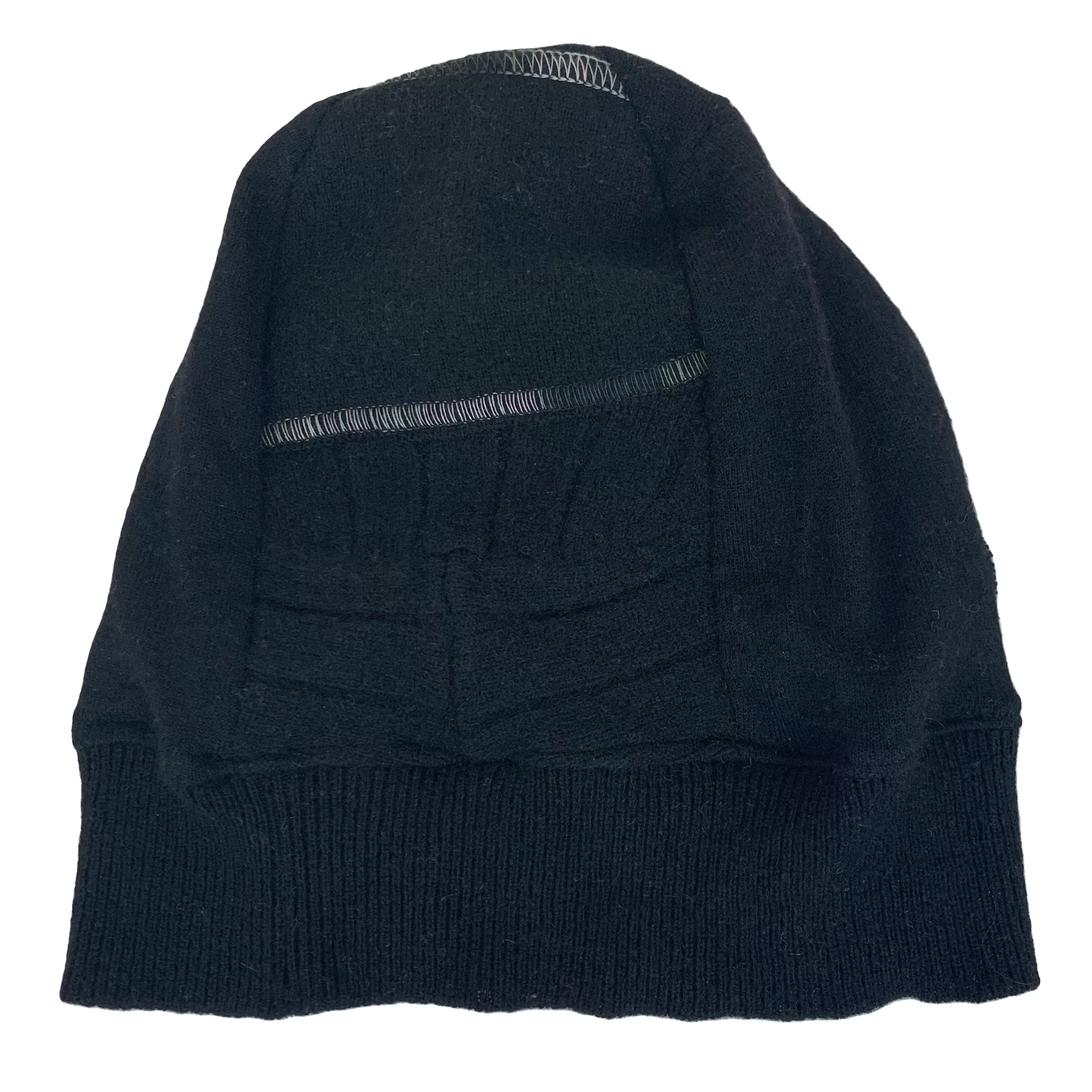 SardineClothing Cashmere Hats-Cashmere Hat-Blacks