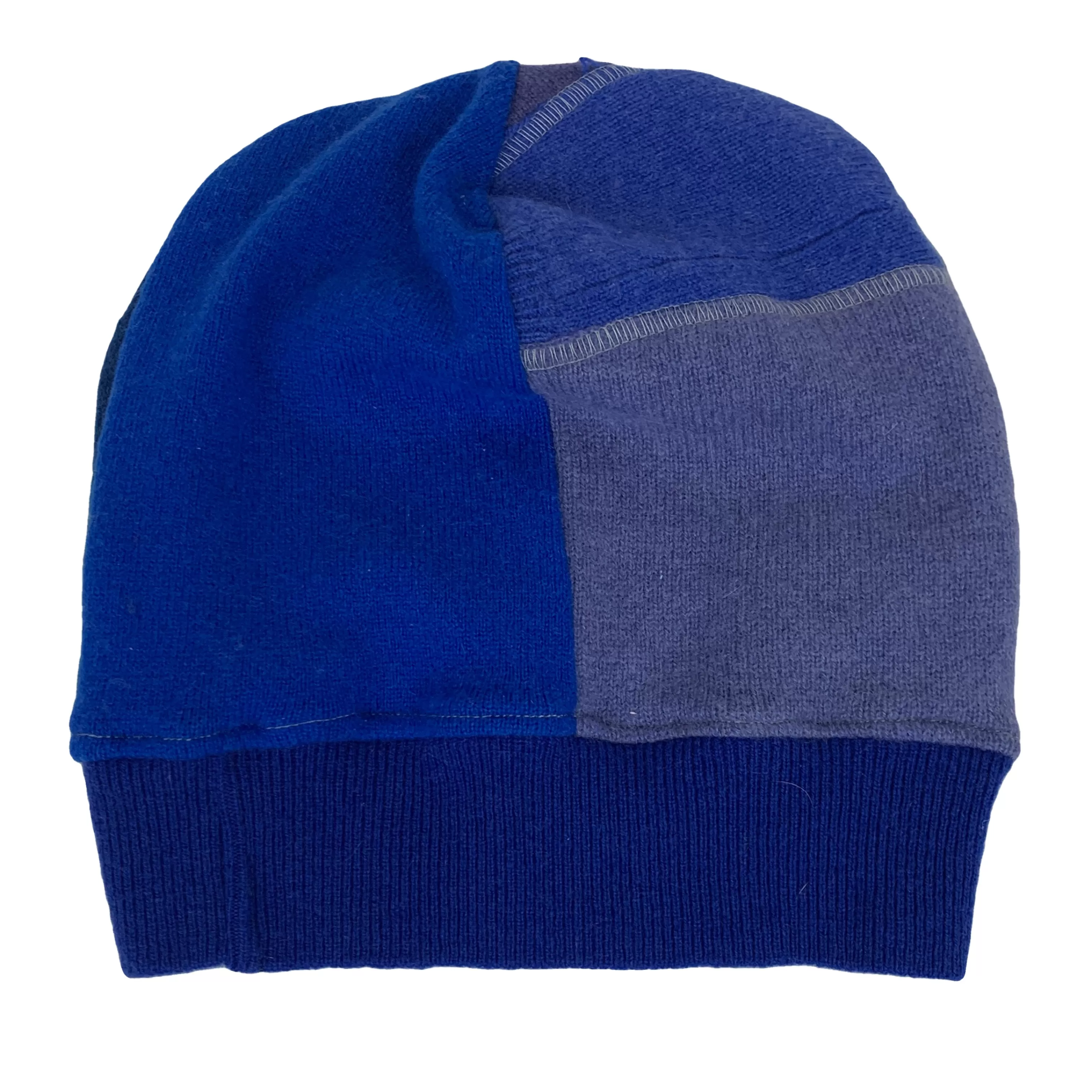 SardineClothing Cashmere Hats-Cashmere Hat-Blues