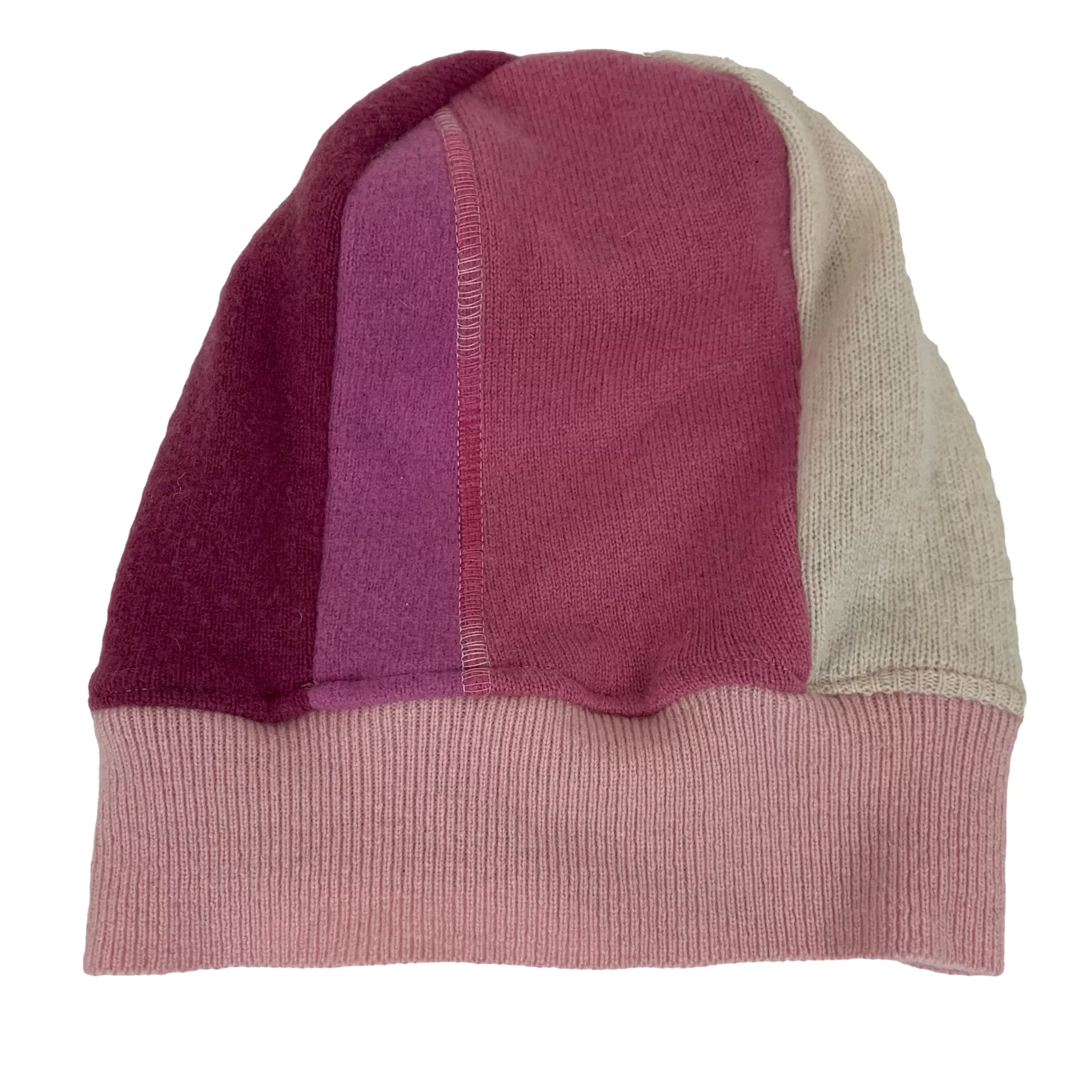 SardineClothing Cashmere Hats-Cashmere Hat-Pinks