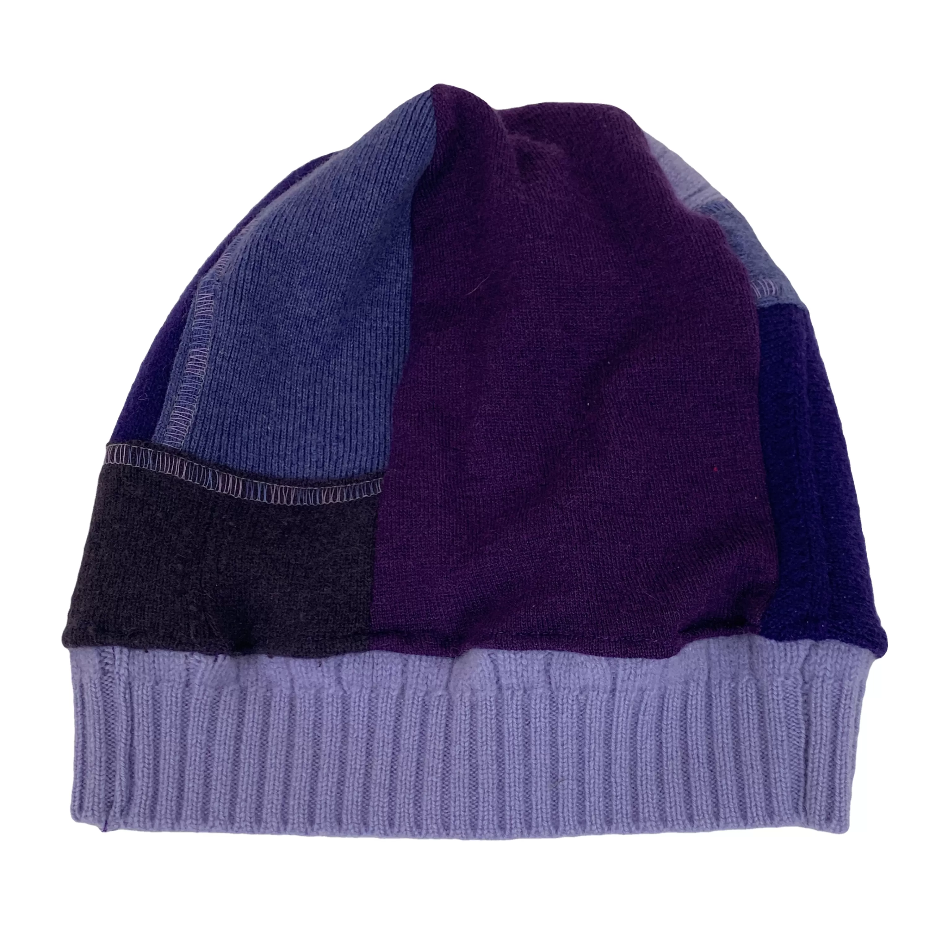 SardineClothing Cashmere Hats-Cashmere Hat-Purples