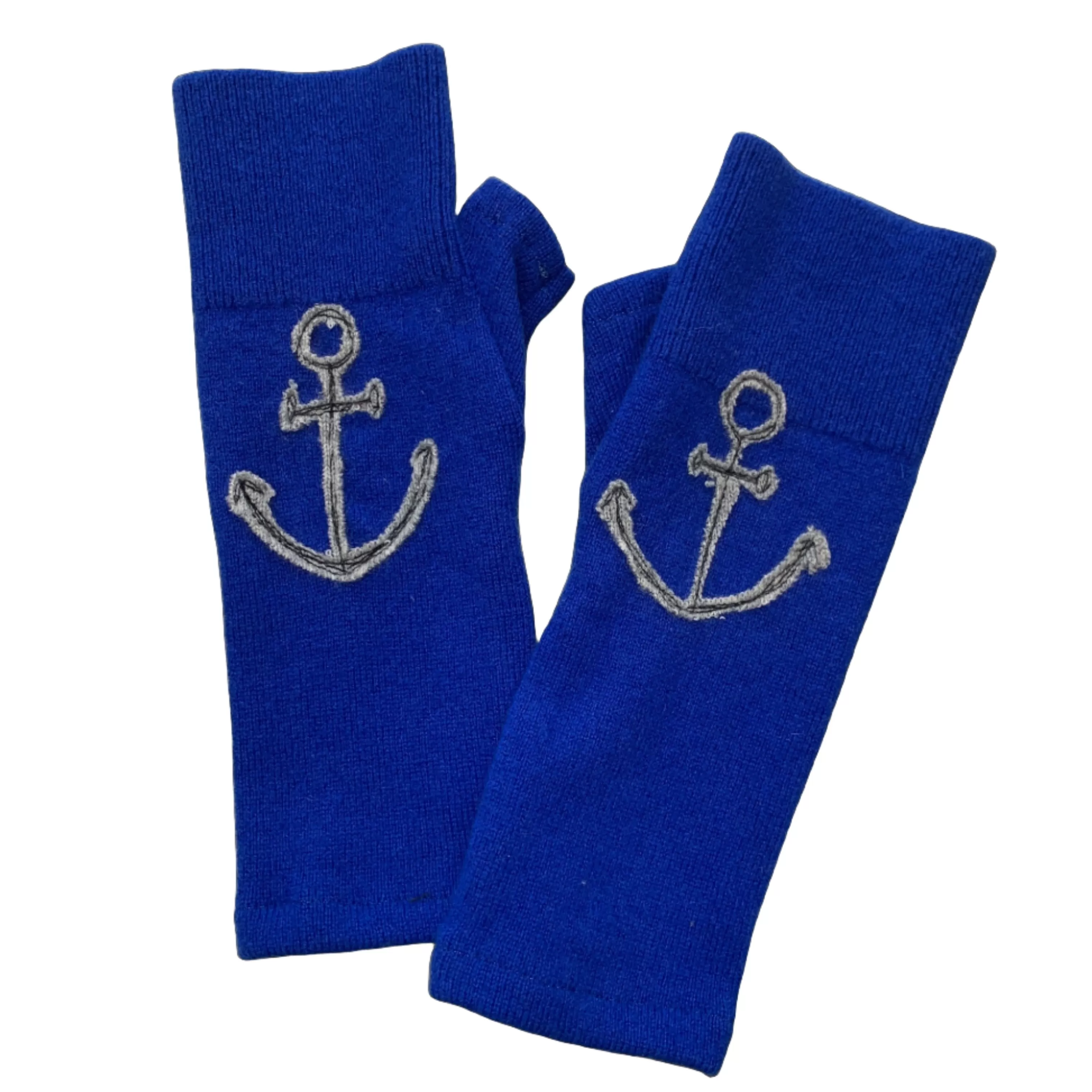 SardineClothing Gloves-Gloves-Anchor