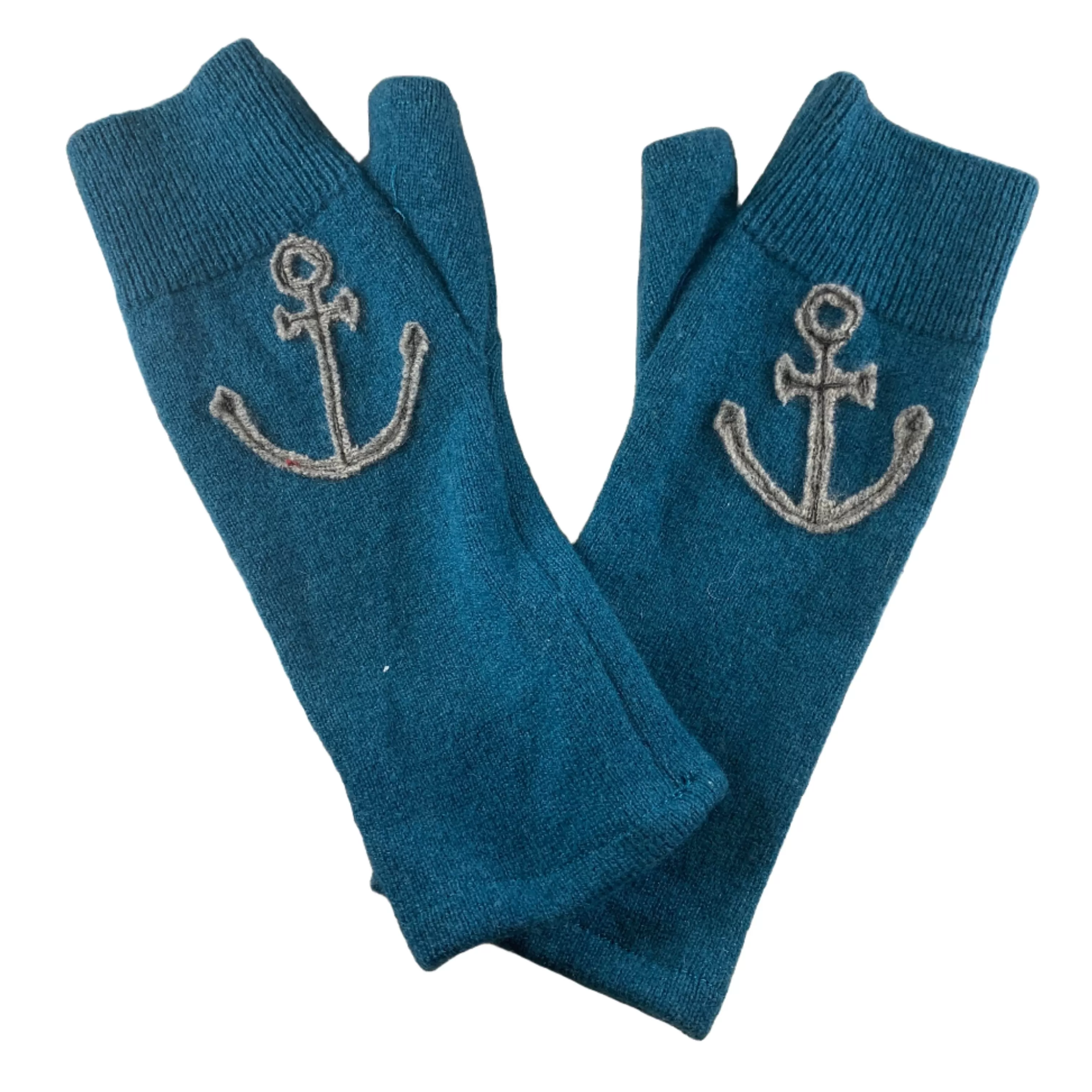 SardineClothing Gloves-Gloves-Anchor