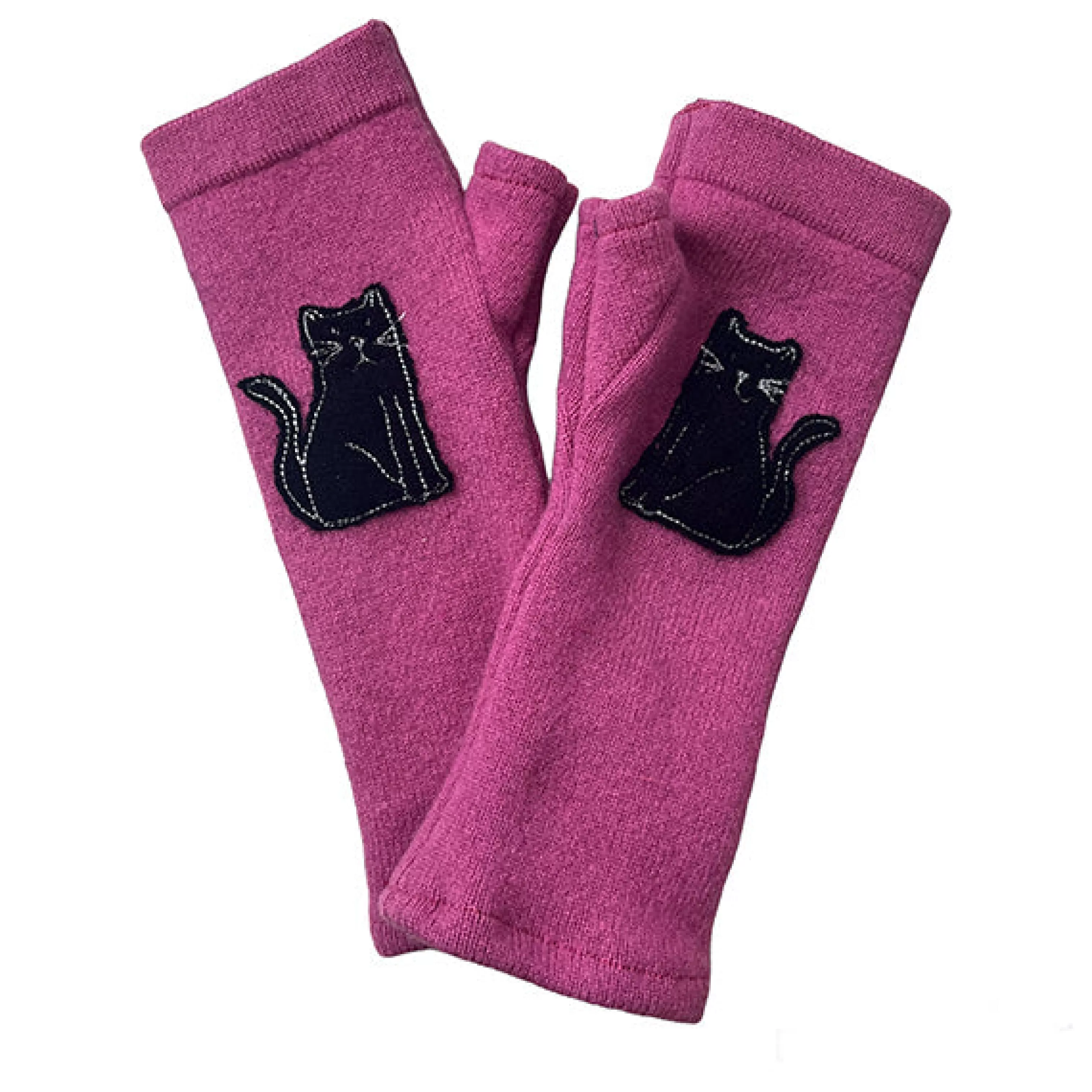 SardineClothing Gloves-Gloves-Cat