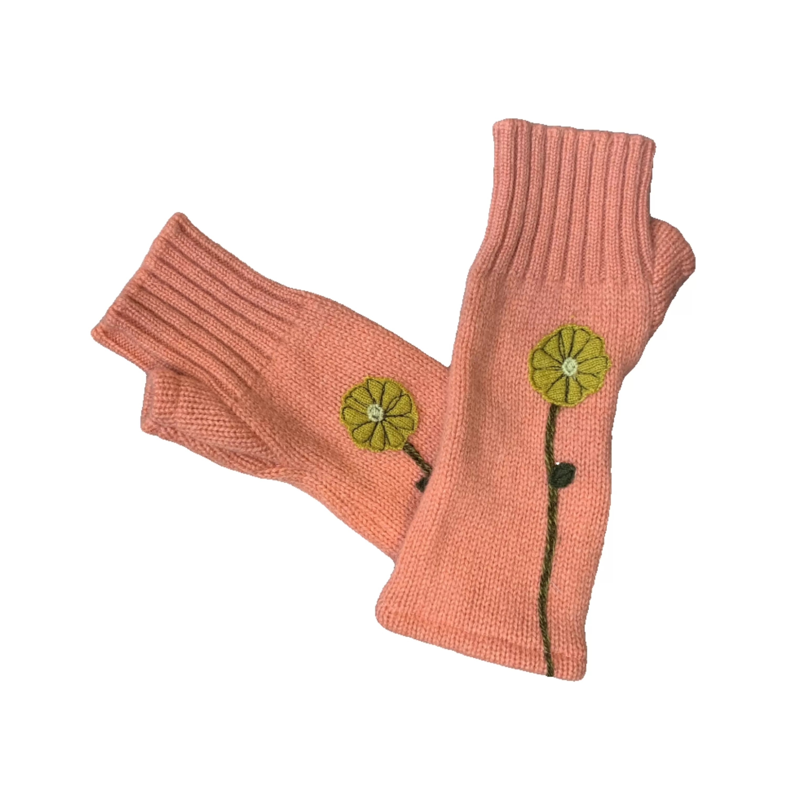 SardineClothing Gloves-Gloves-Daisy