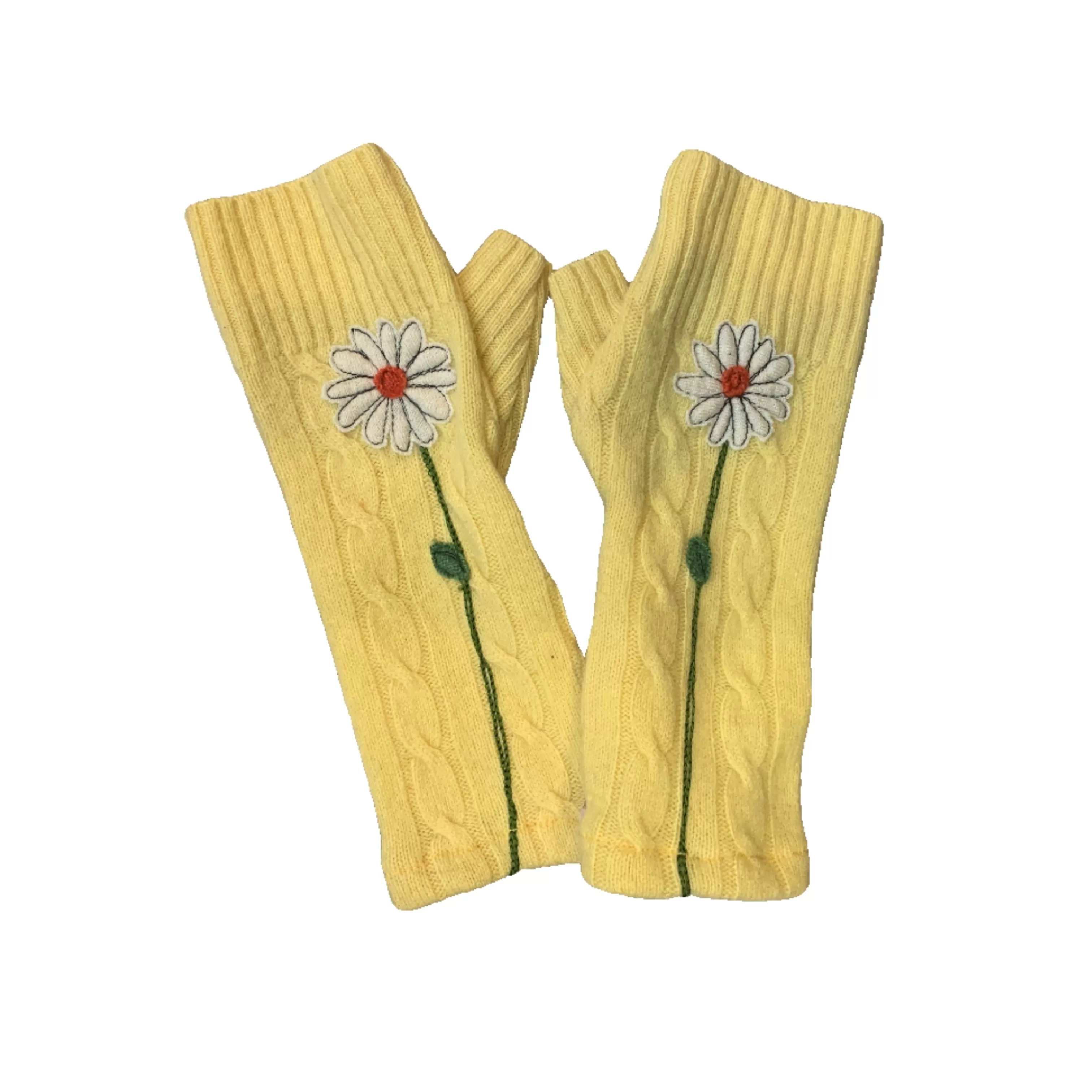 SardineClothing Gloves-Gloves-Daisy