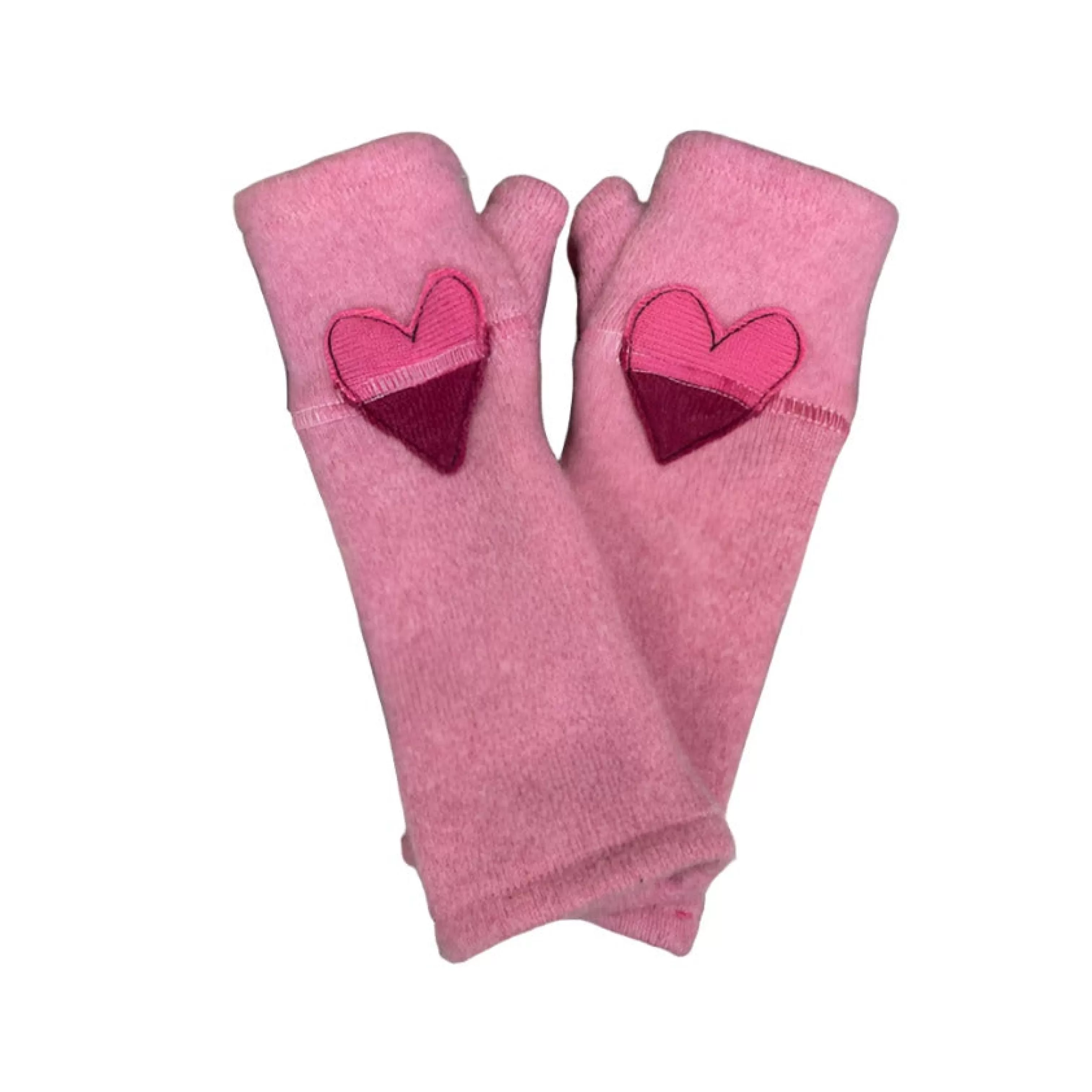 SardineClothing Gloves-Gloves-Hearts