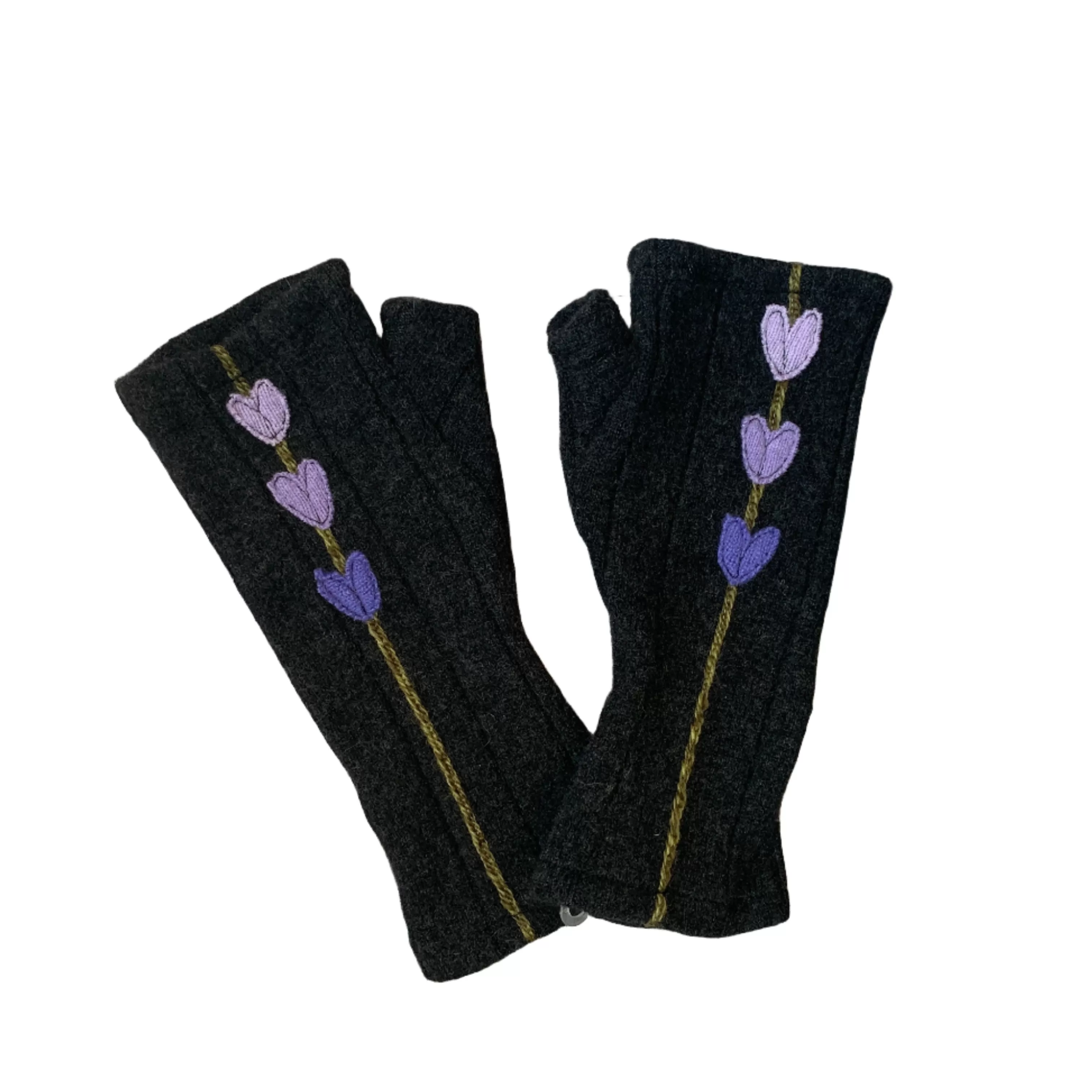 SardineClothing Gloves-Gloves-Lupine