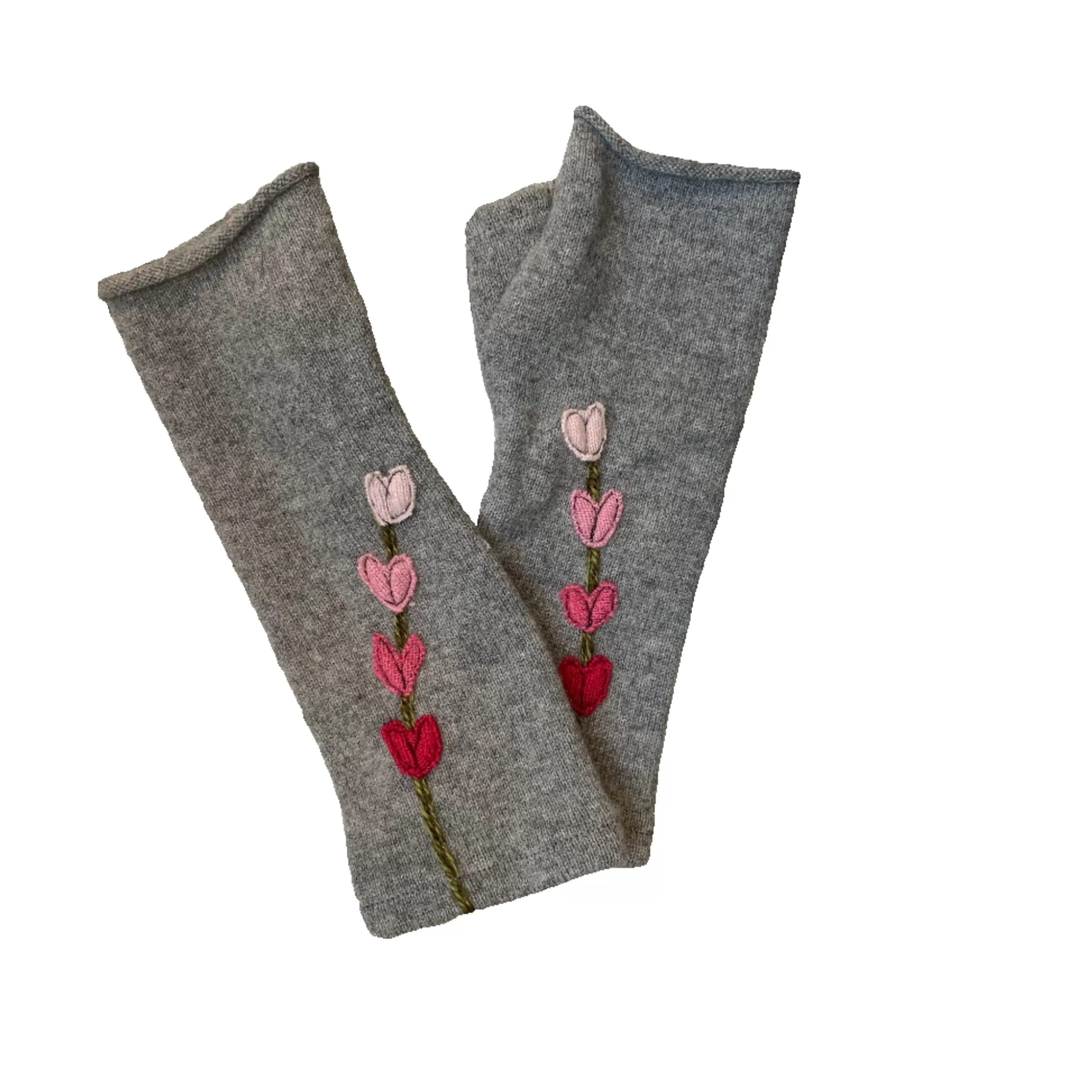 SardineClothing Gloves-Gloves-Lupine