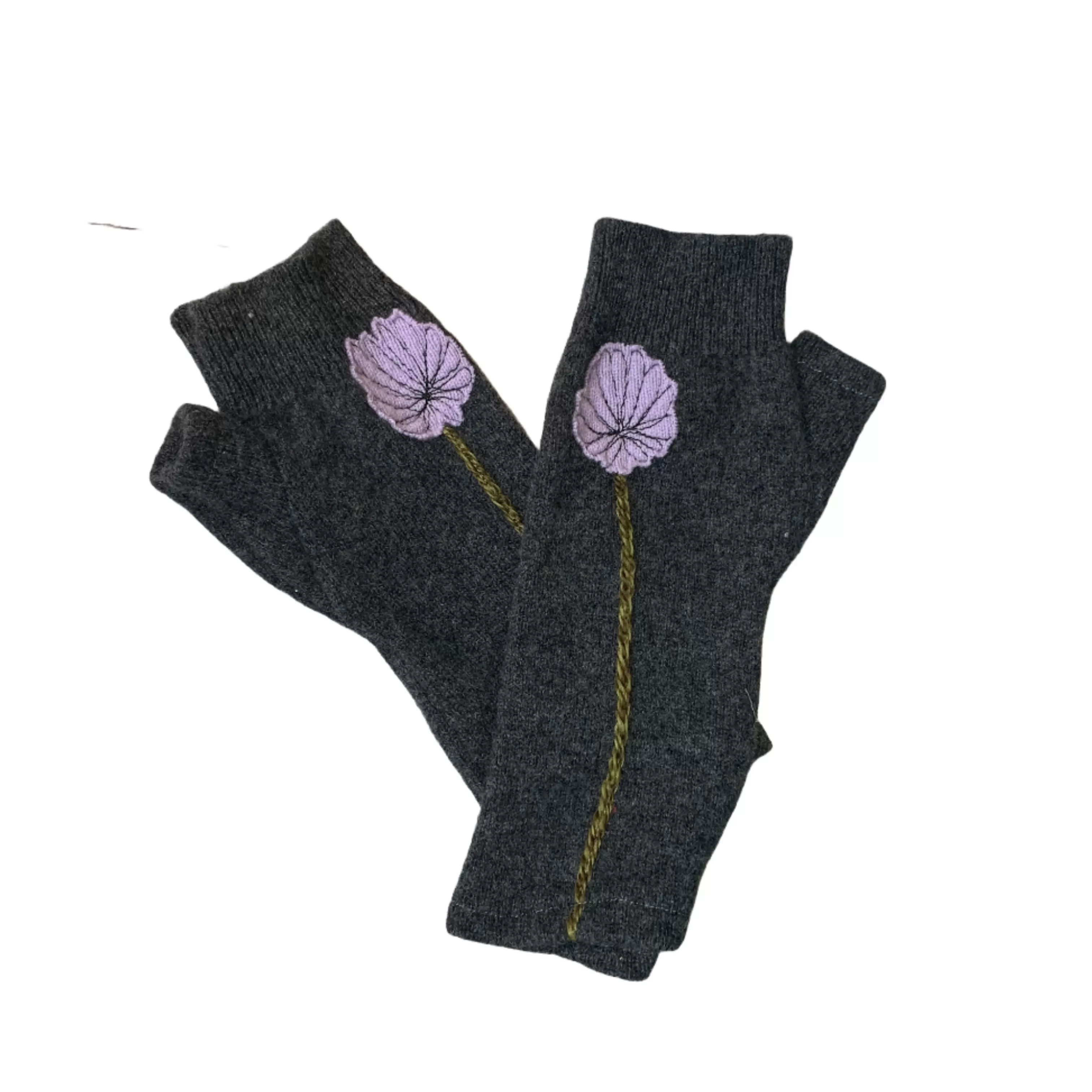 SardineClothing Gloves-Gloves-Mum