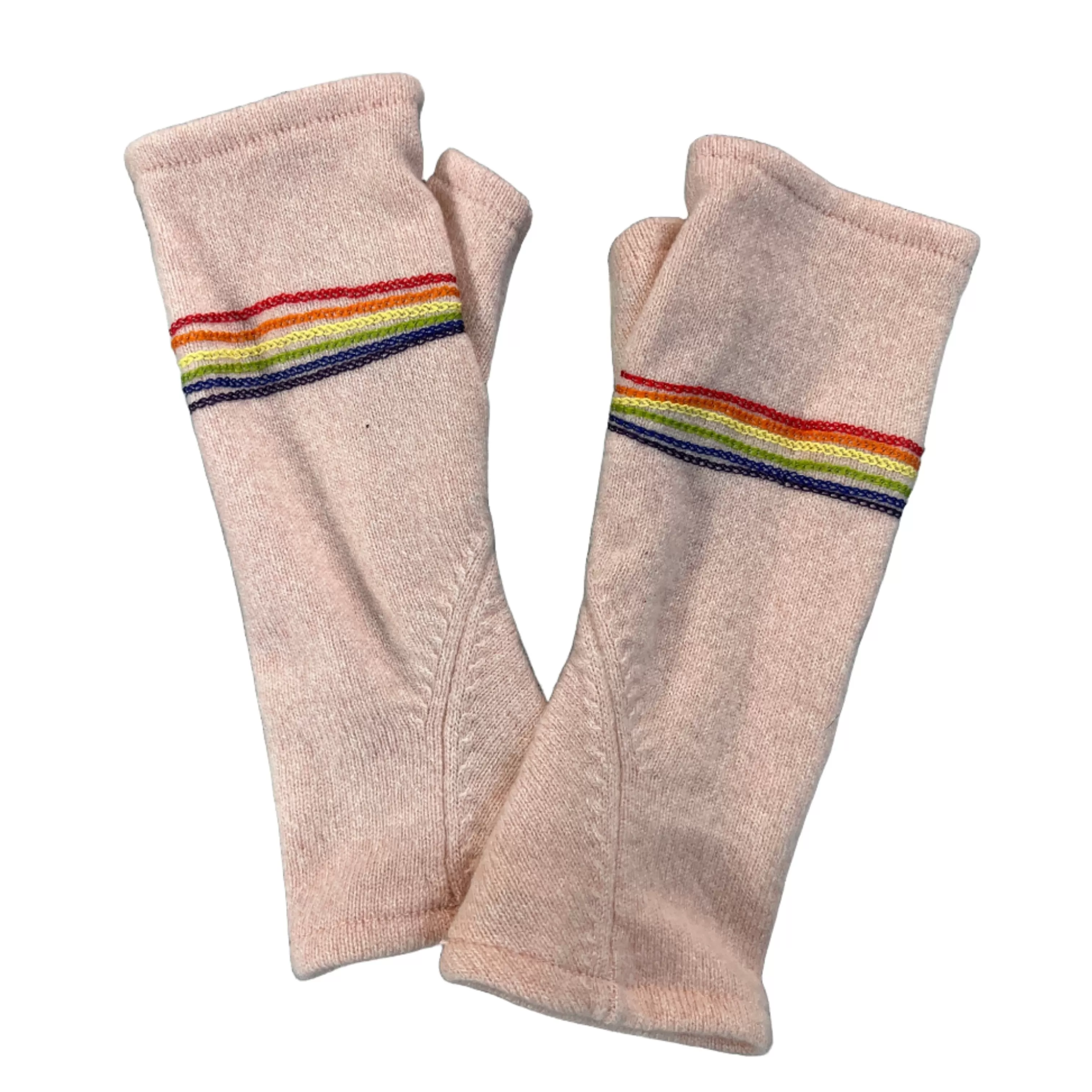 SardineClothing Gloves-Gloves-Rainbows