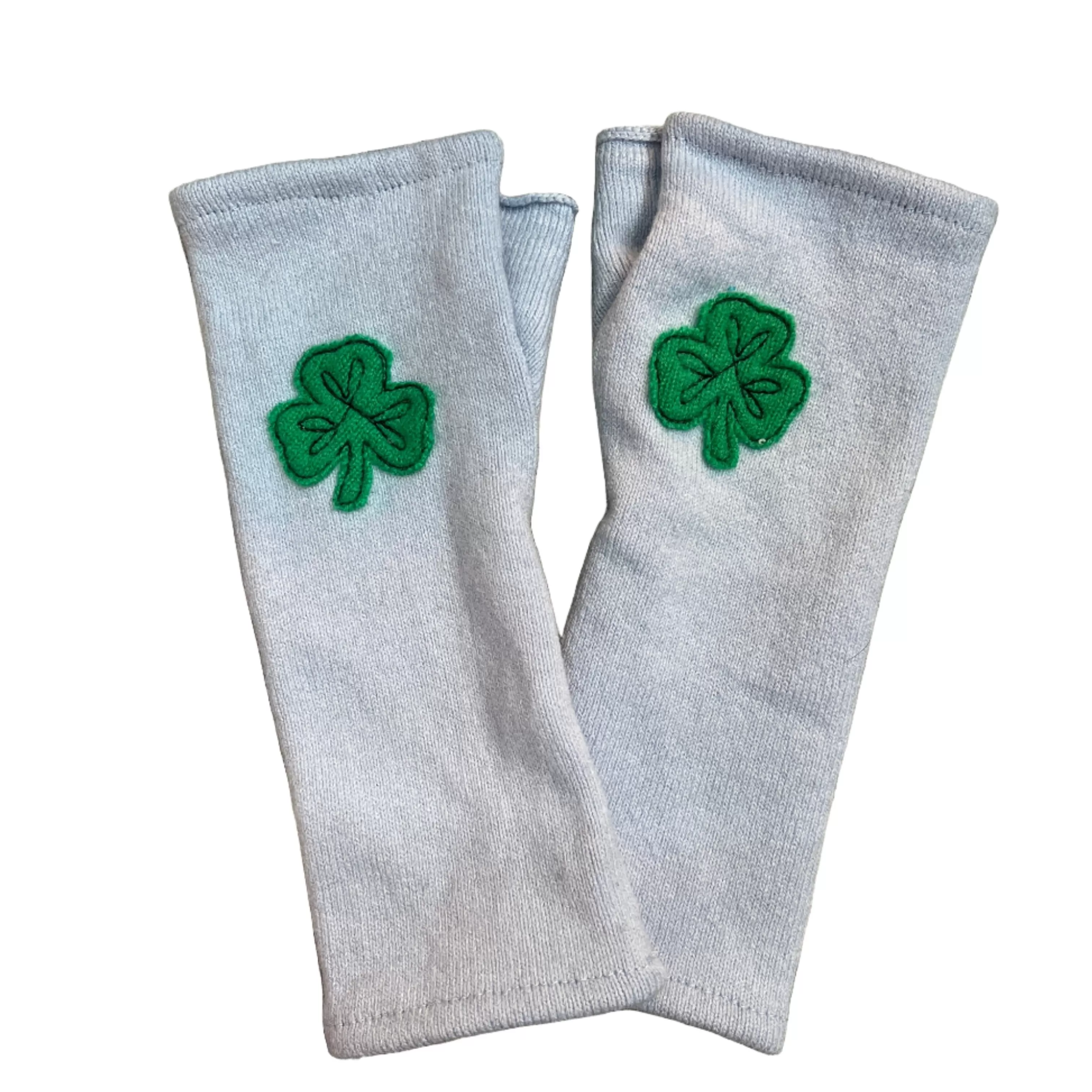 SardineClothing Gloves-Gloves-Shamrock