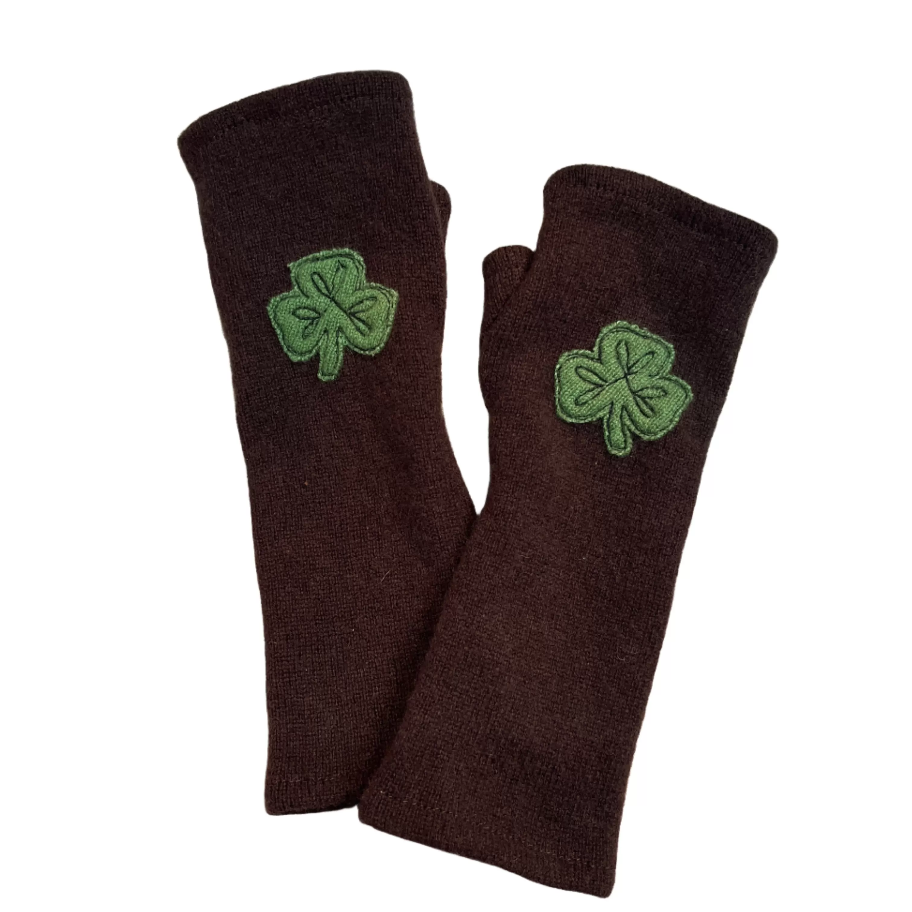 SardineClothing Gloves-Gloves-Shamrock