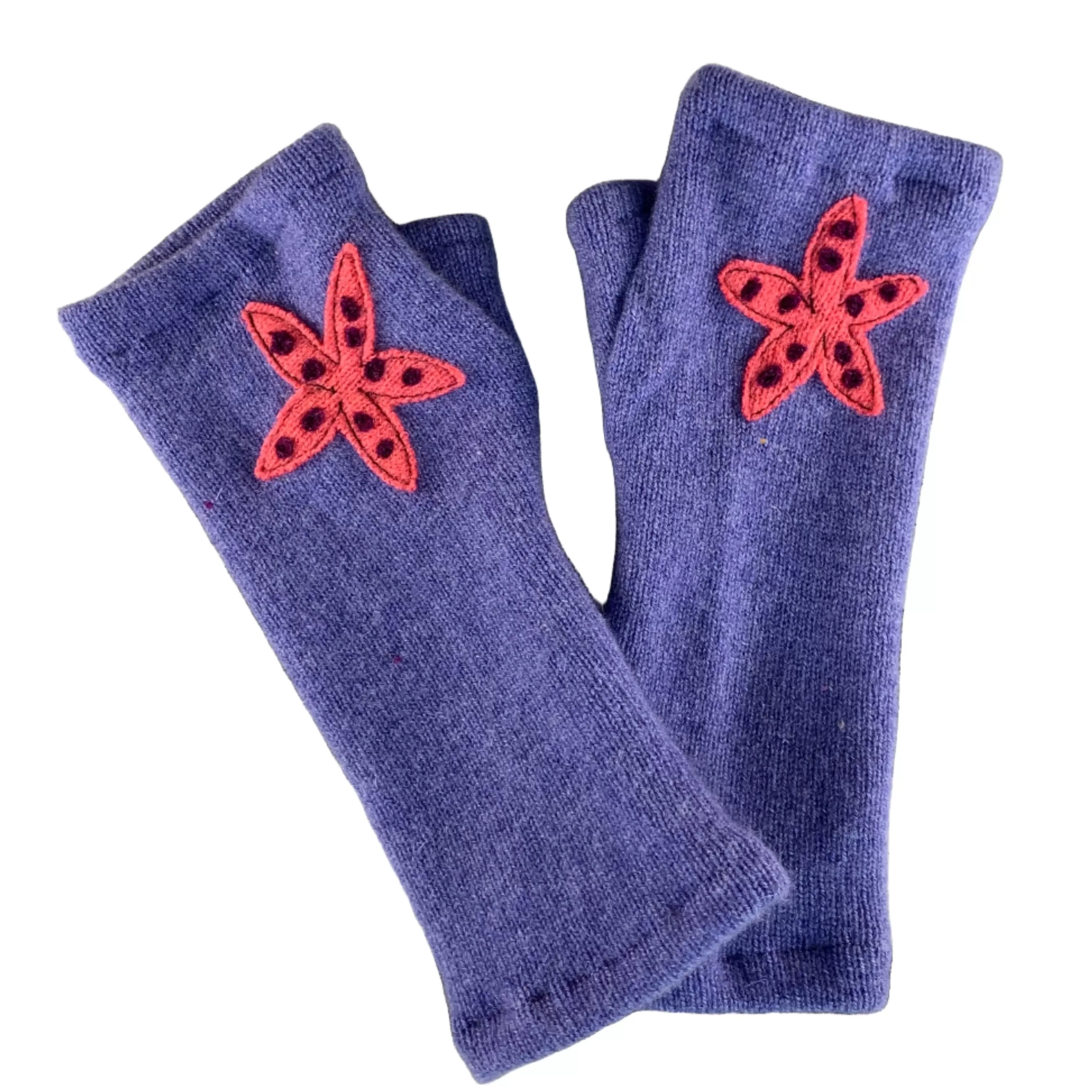 SardineClothing Gloves-Gloves-Starfish