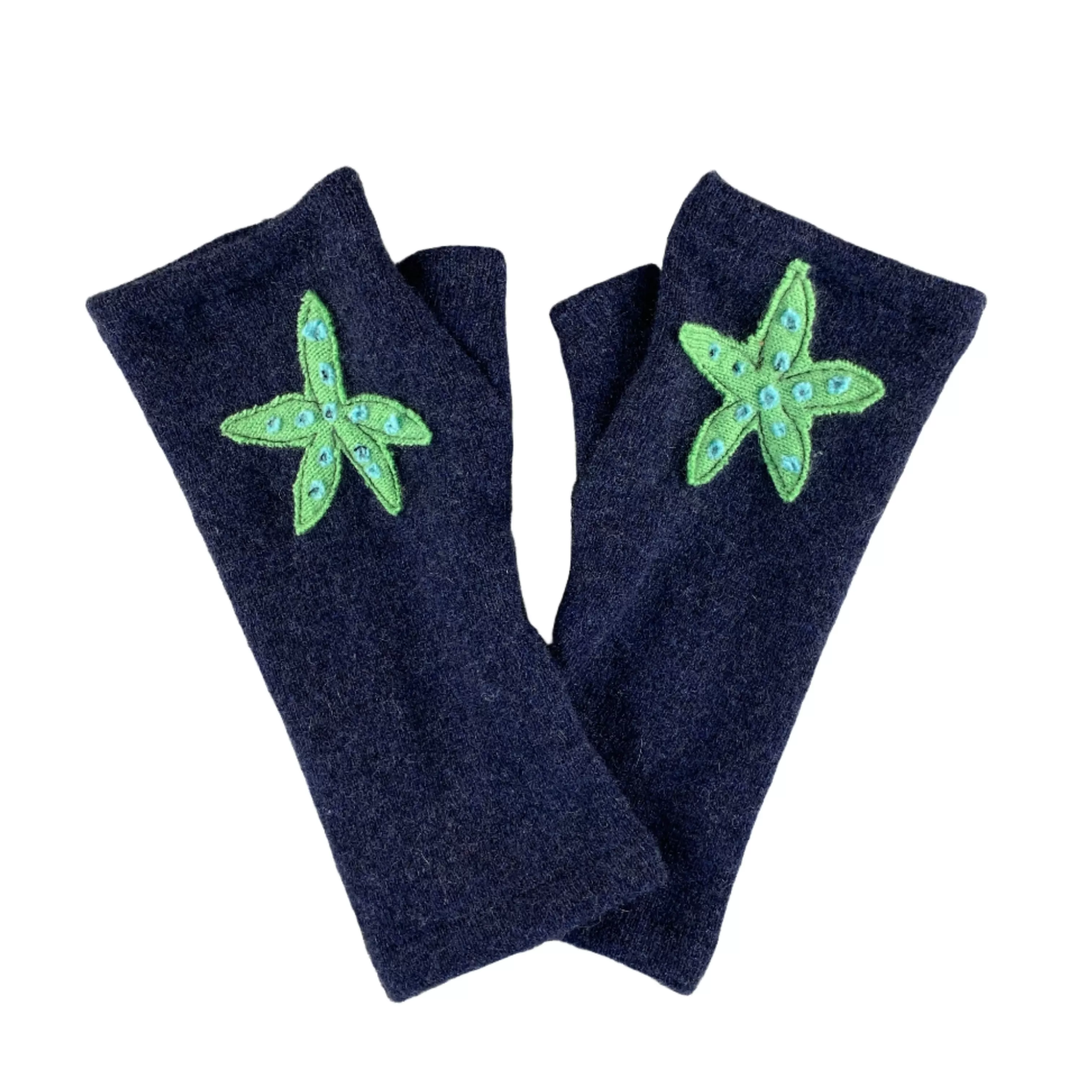 SardineClothing Gloves-Gloves-Starfish