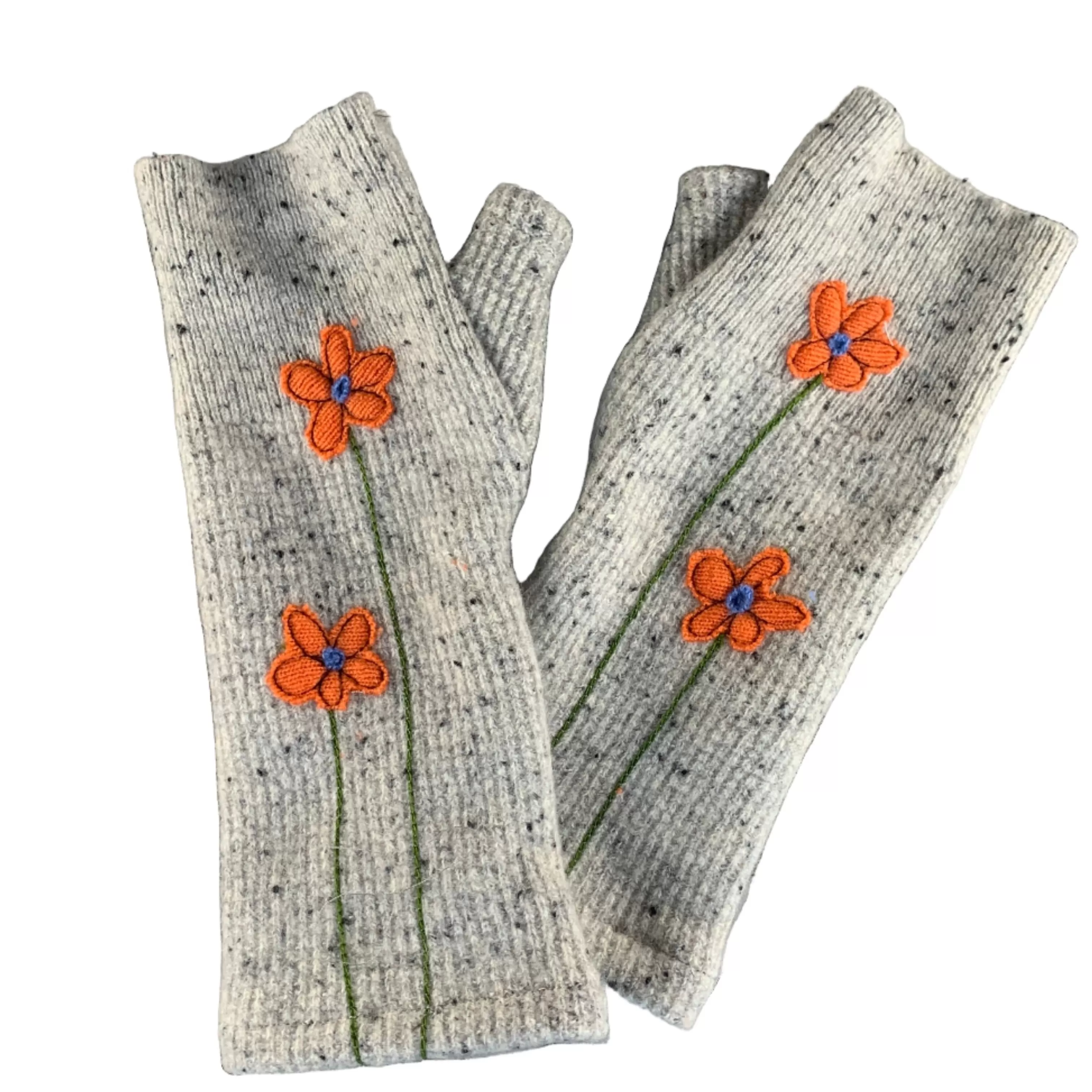 SardineClothing Gloves-Gloves-Wildflower