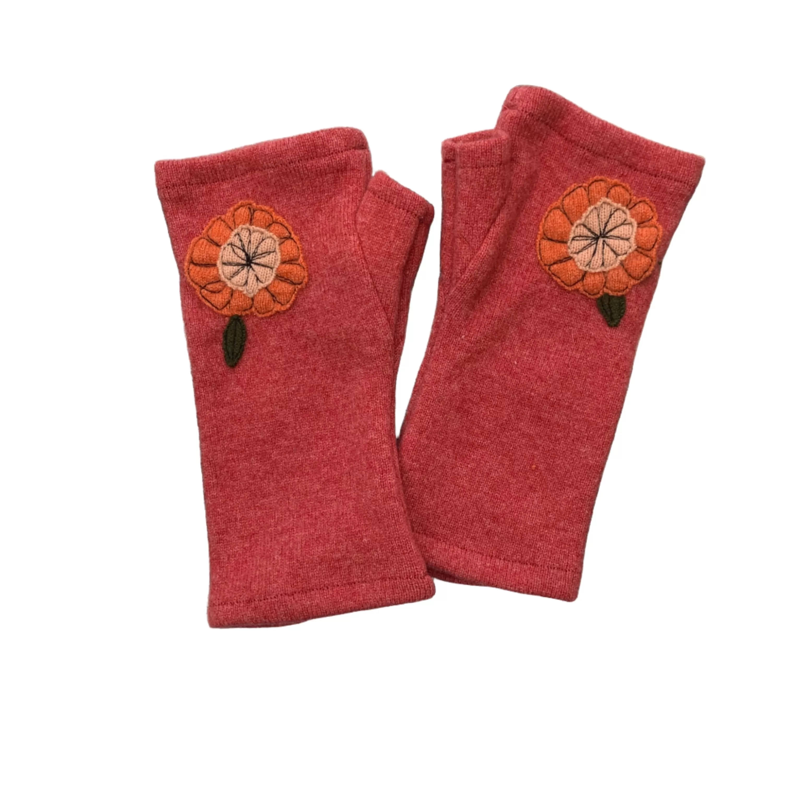 SardineClothing Gloves-Gloves-Zinnia