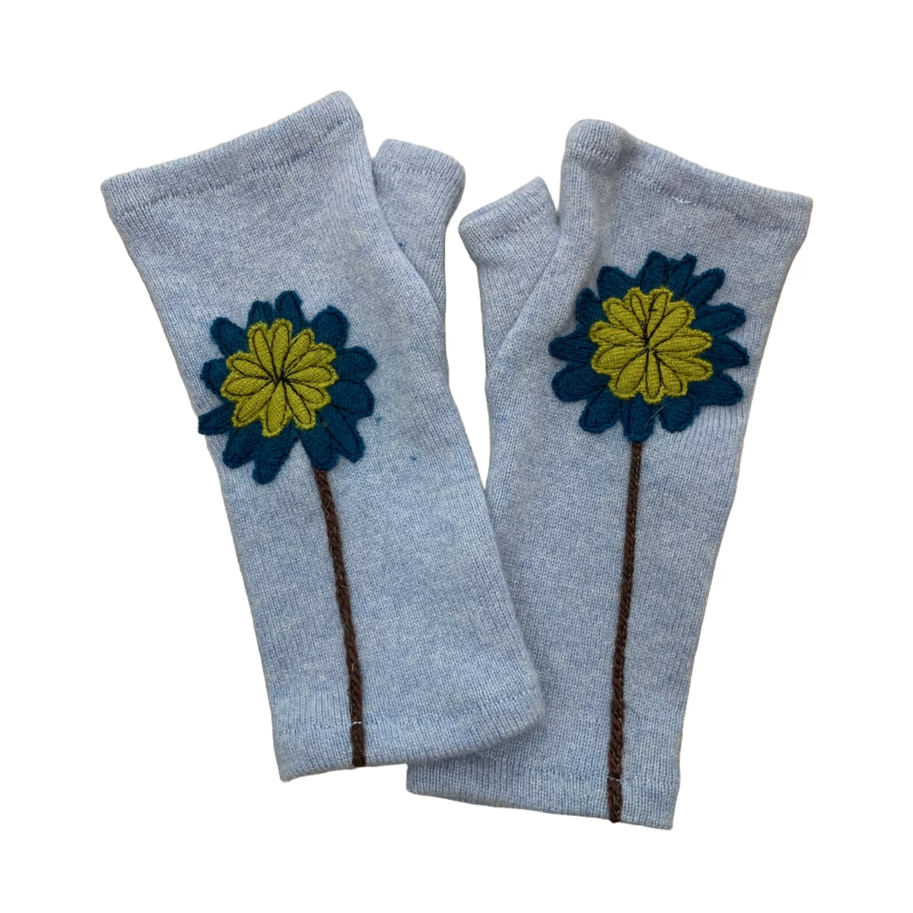 SardineClothing Gloves-Gloves-Zinnia