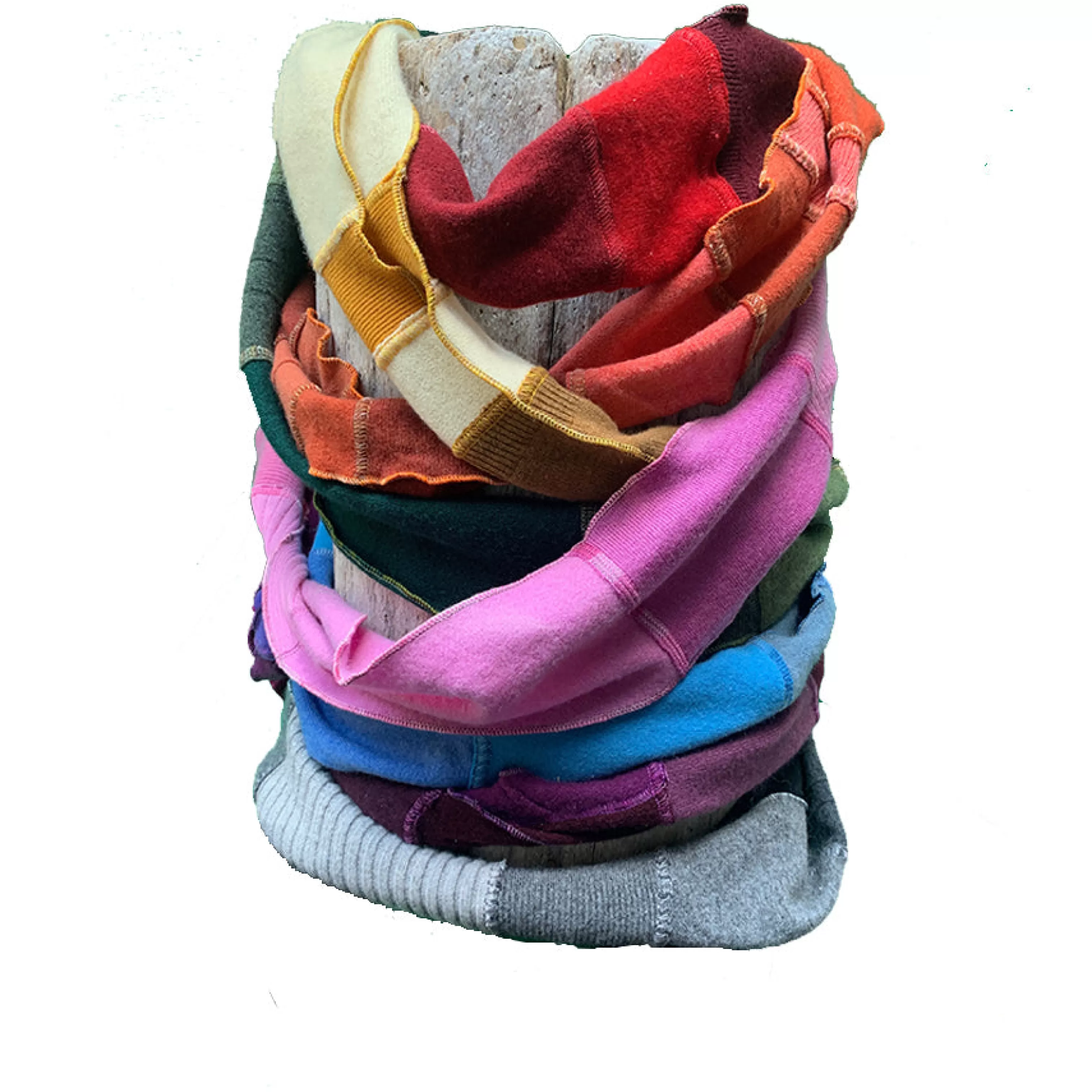 SardineClothing Infinity Scarves-Infinity Scarf