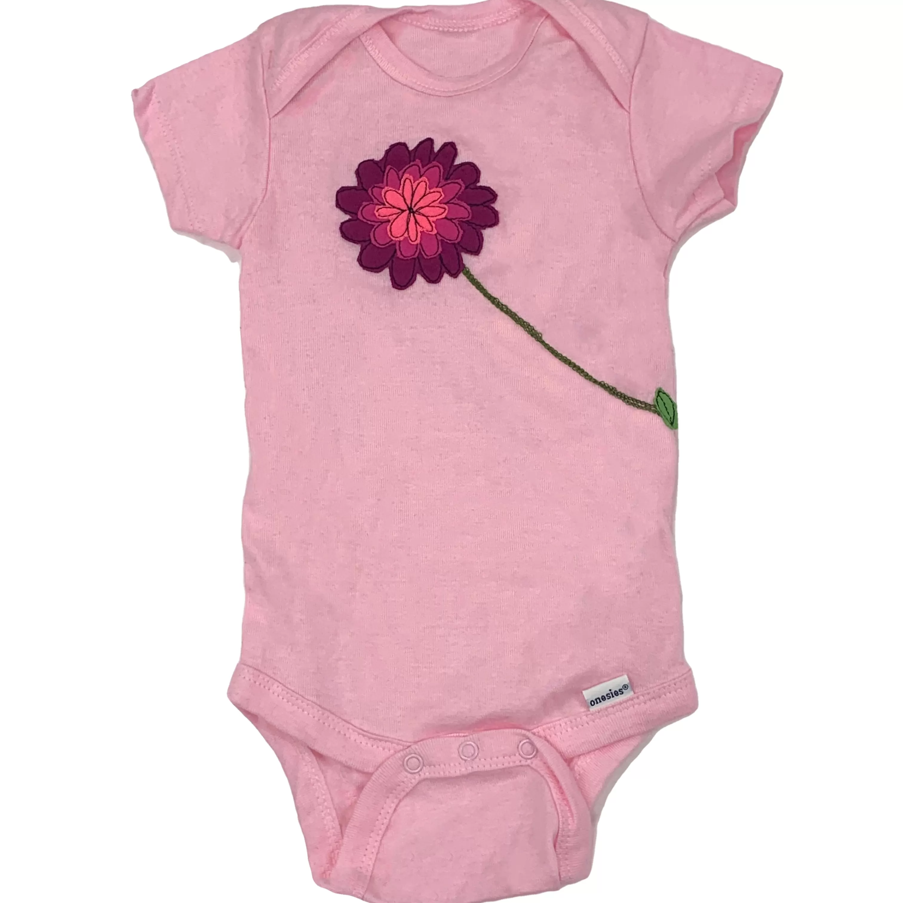 SardineClothing Onesies-Kids Onesie-Zinnia