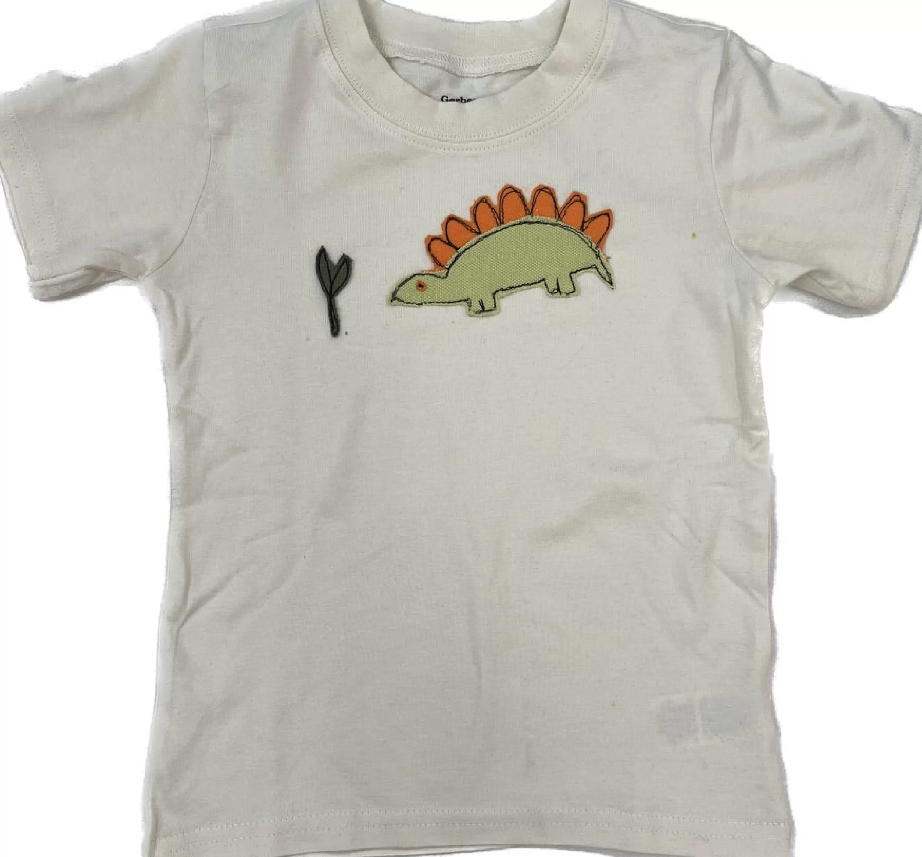 SardineClothing T-shirts-Kids T-Shirt-Dino