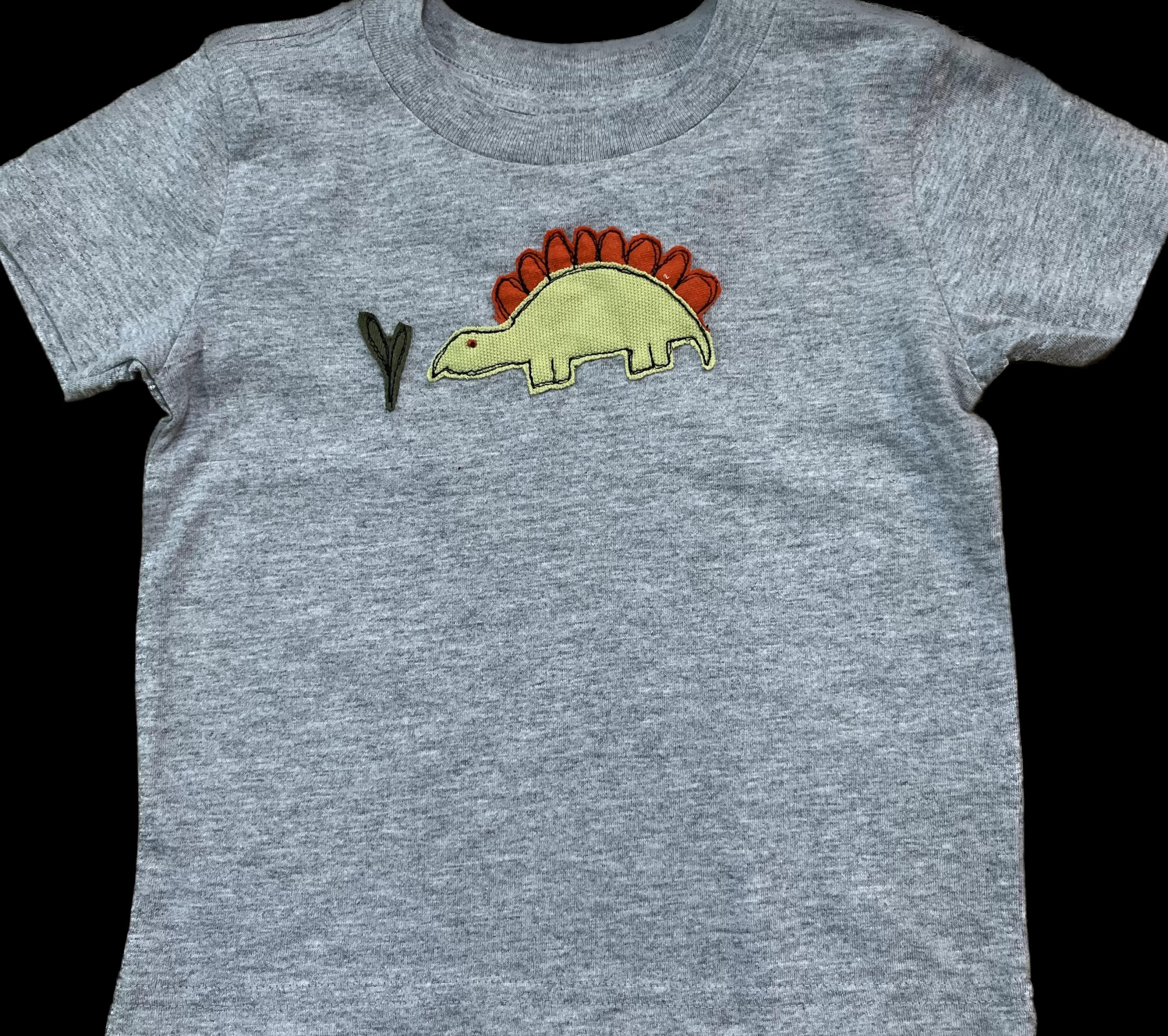 SardineClothing T-shirts-Kids T-Shirt-Dino