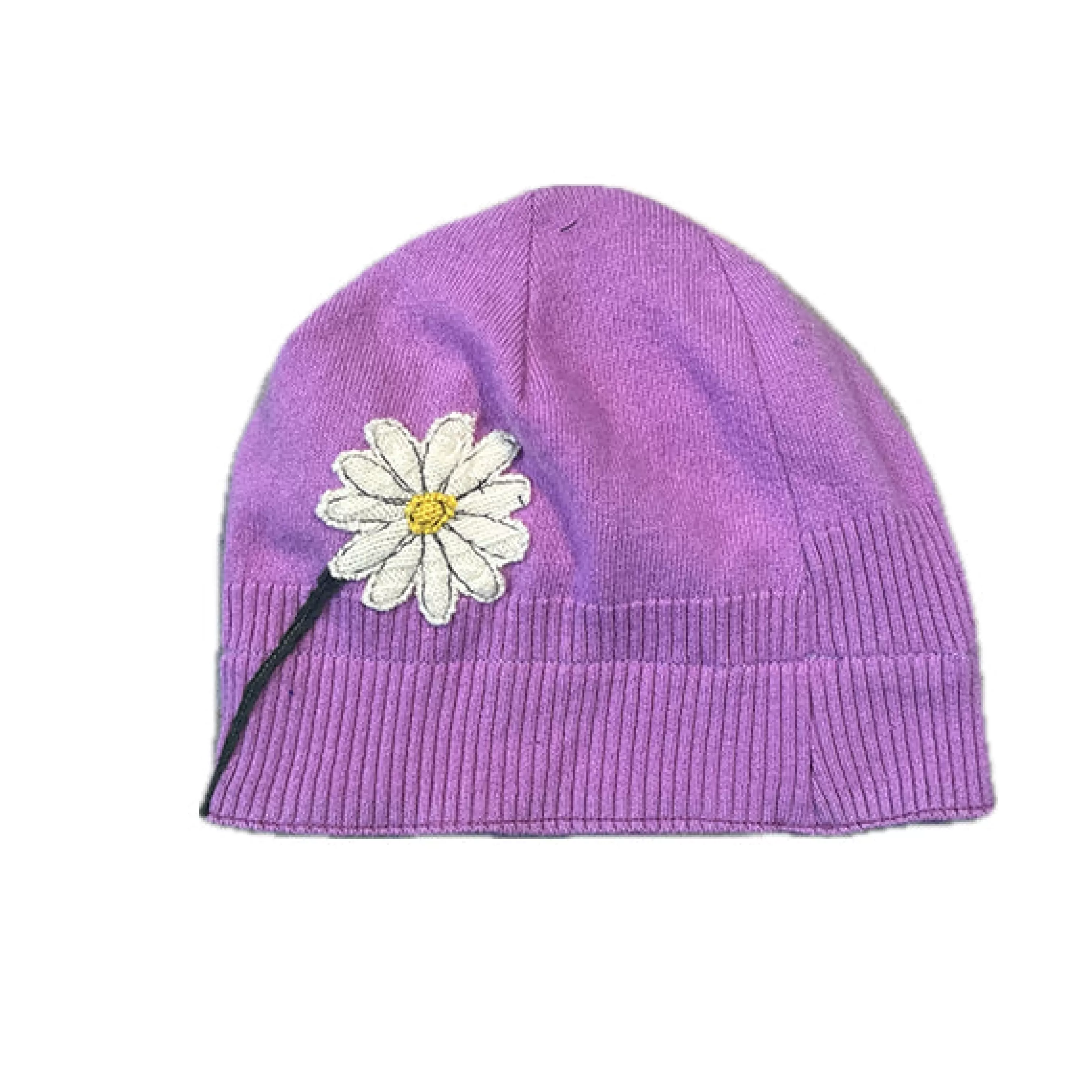 SardineClothing Wool Hats-Wool Hat-Daisy