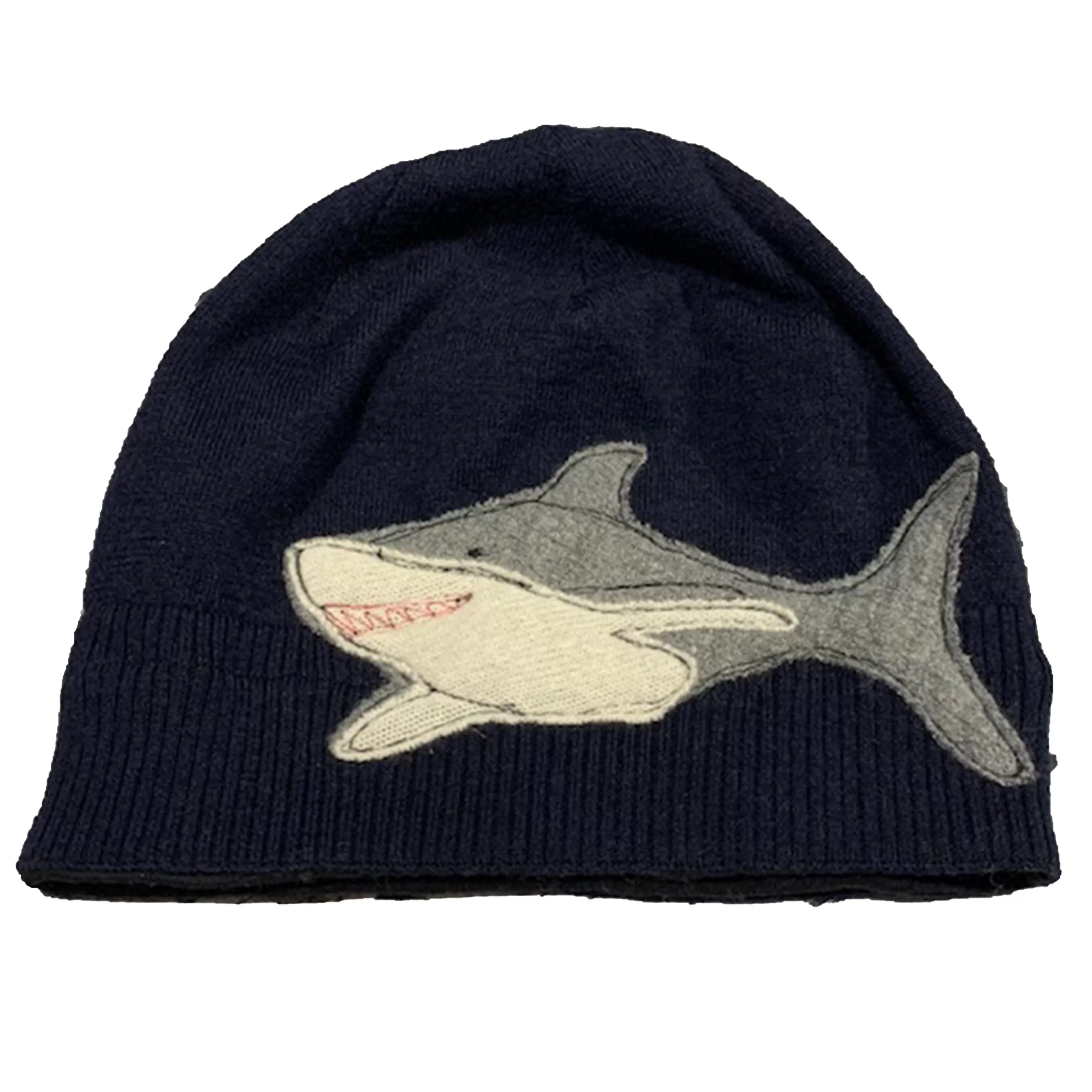 SardineClothing Wool Hats-Wool Hat-Great White