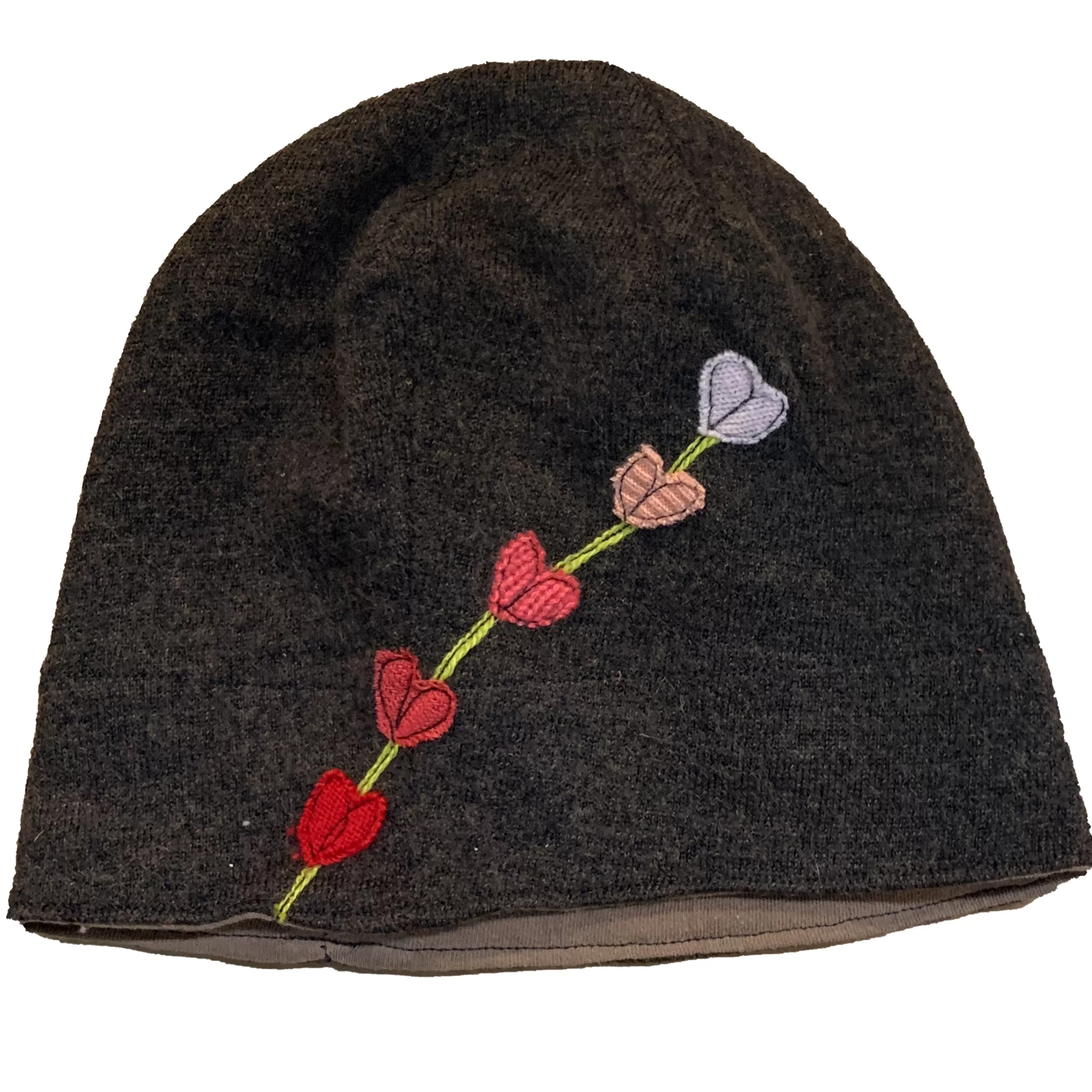 SardineClothing Wool Hats-Wool Hat-Lupine