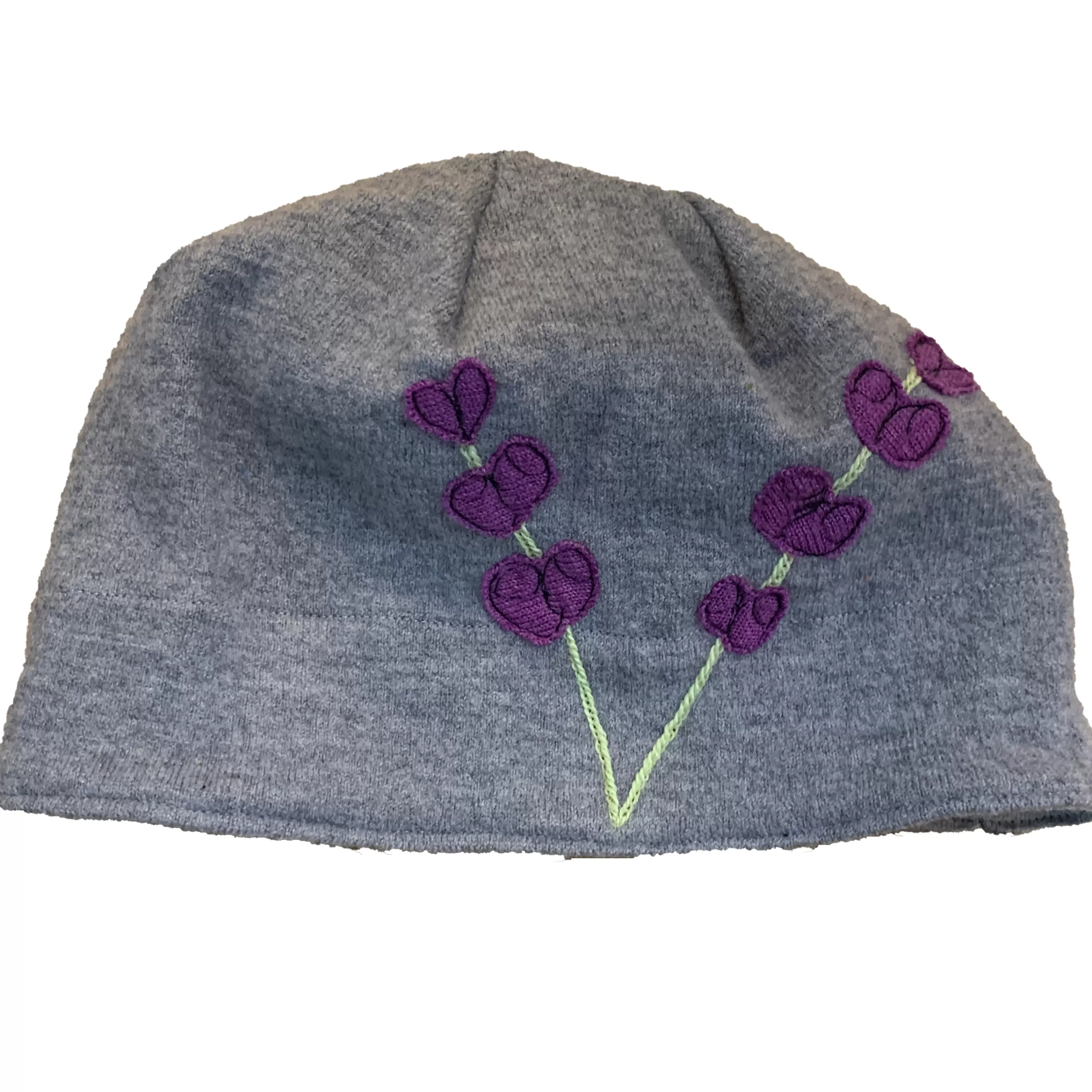 SardineClothing Wool Hats-Wool Hat-Lupine