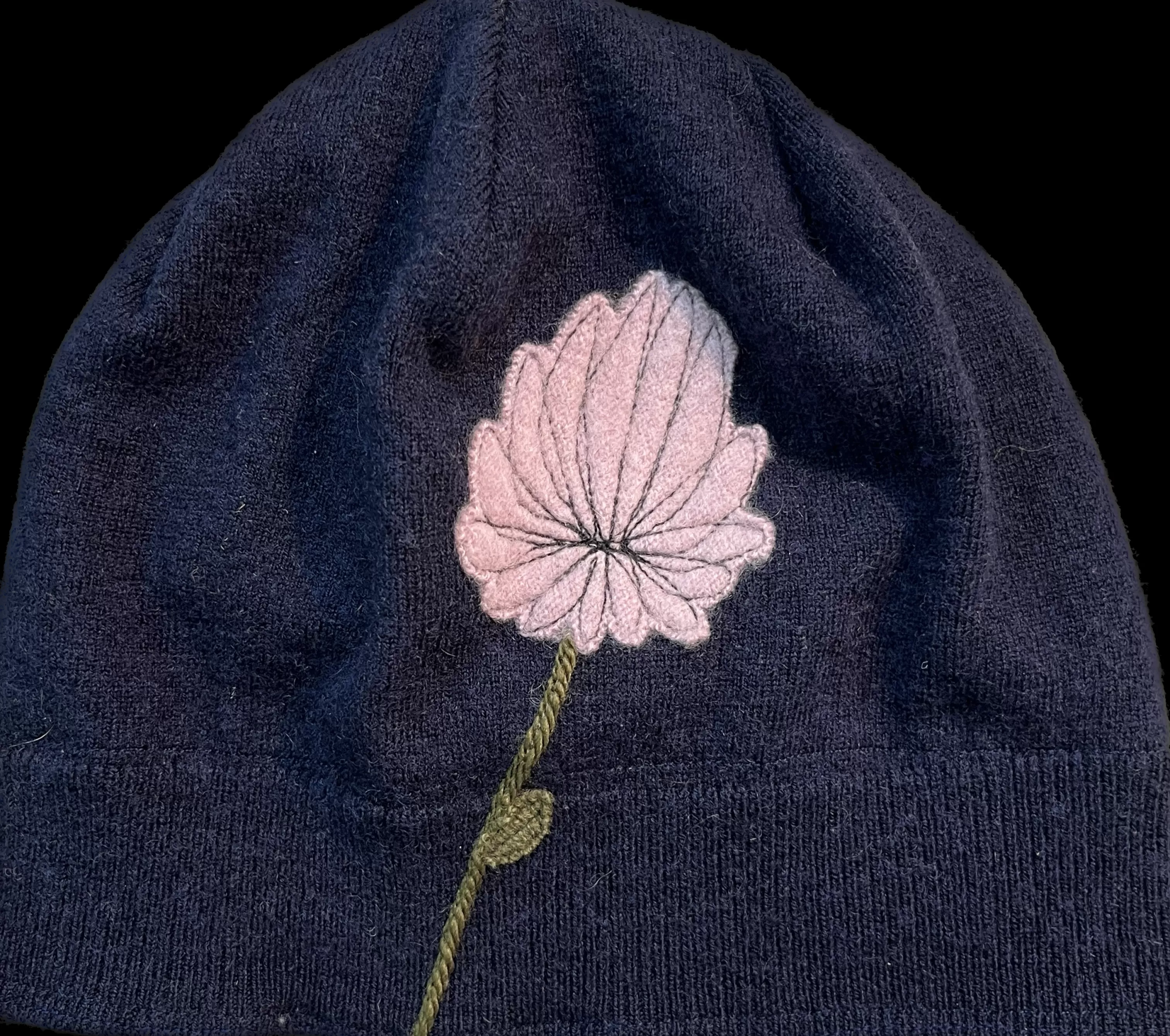 SardineClothing Wool Hats-Wool Hat-Mum