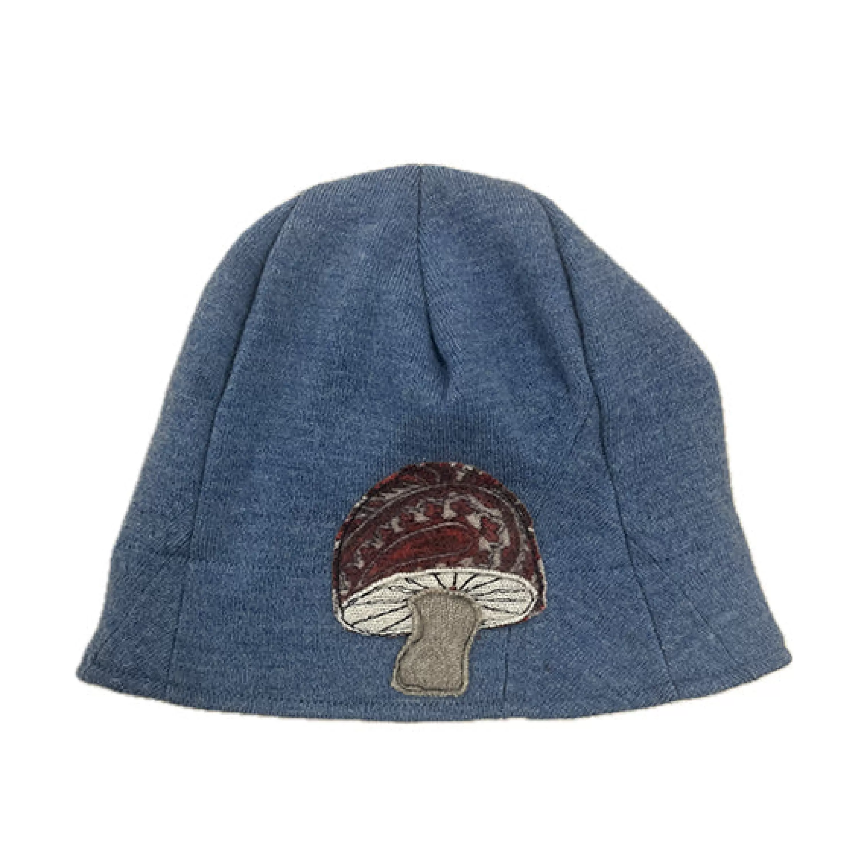 SardineClothing Wool Hats-Wool Hat-Mushroom