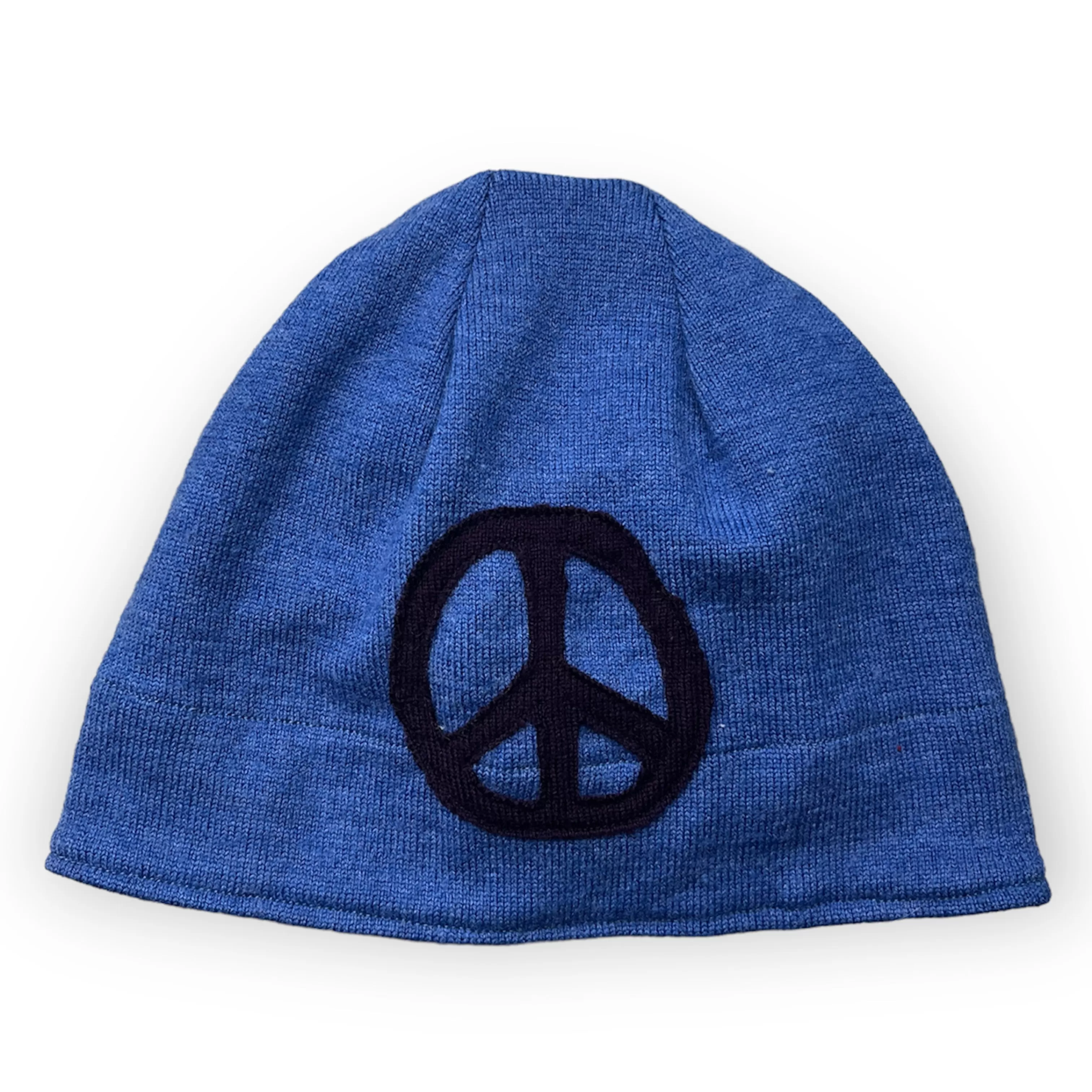 SardineClothing Wool Hats-Wool Hat-Peace Sign