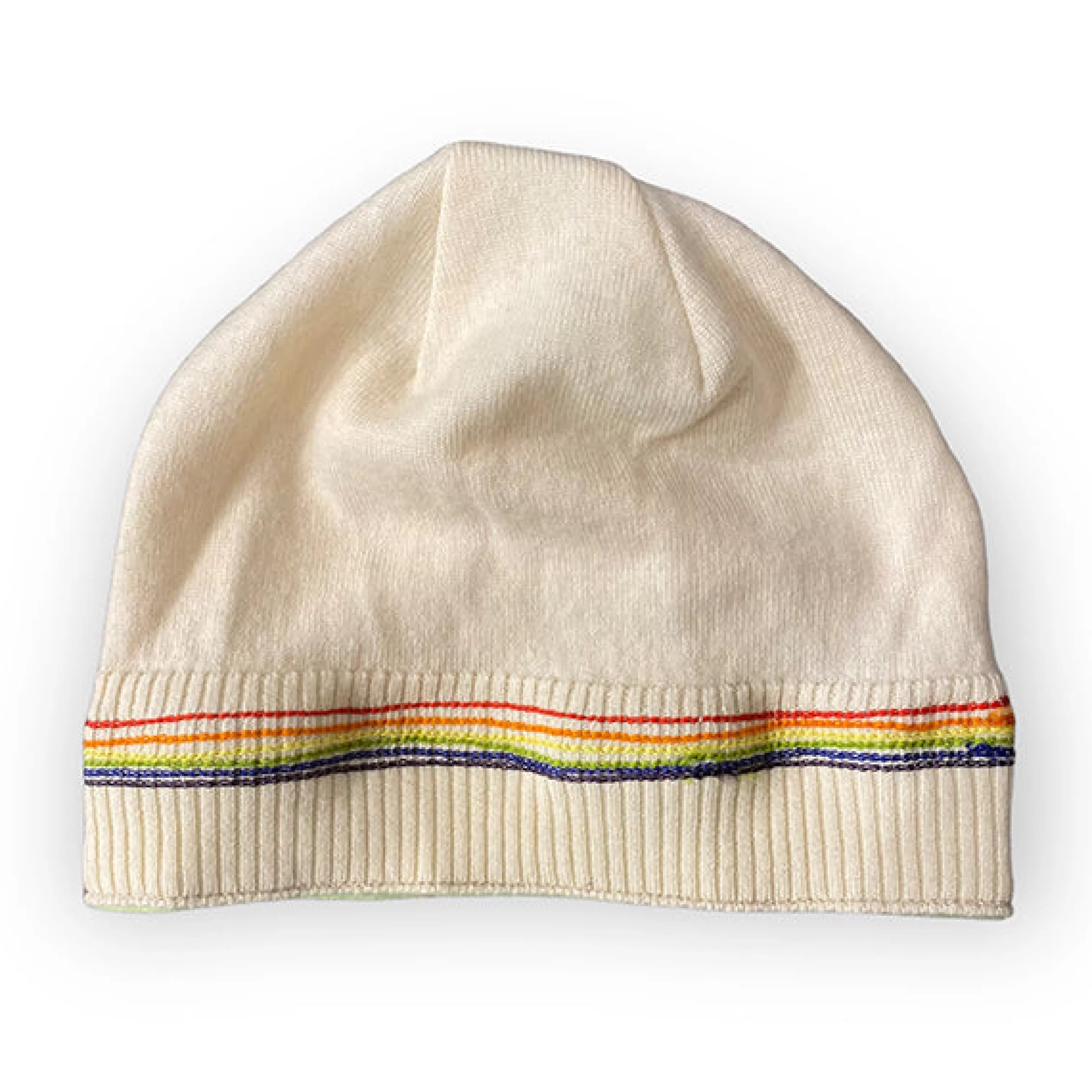 SardineClothing Wool Hats-Wool Hat-Rainbow