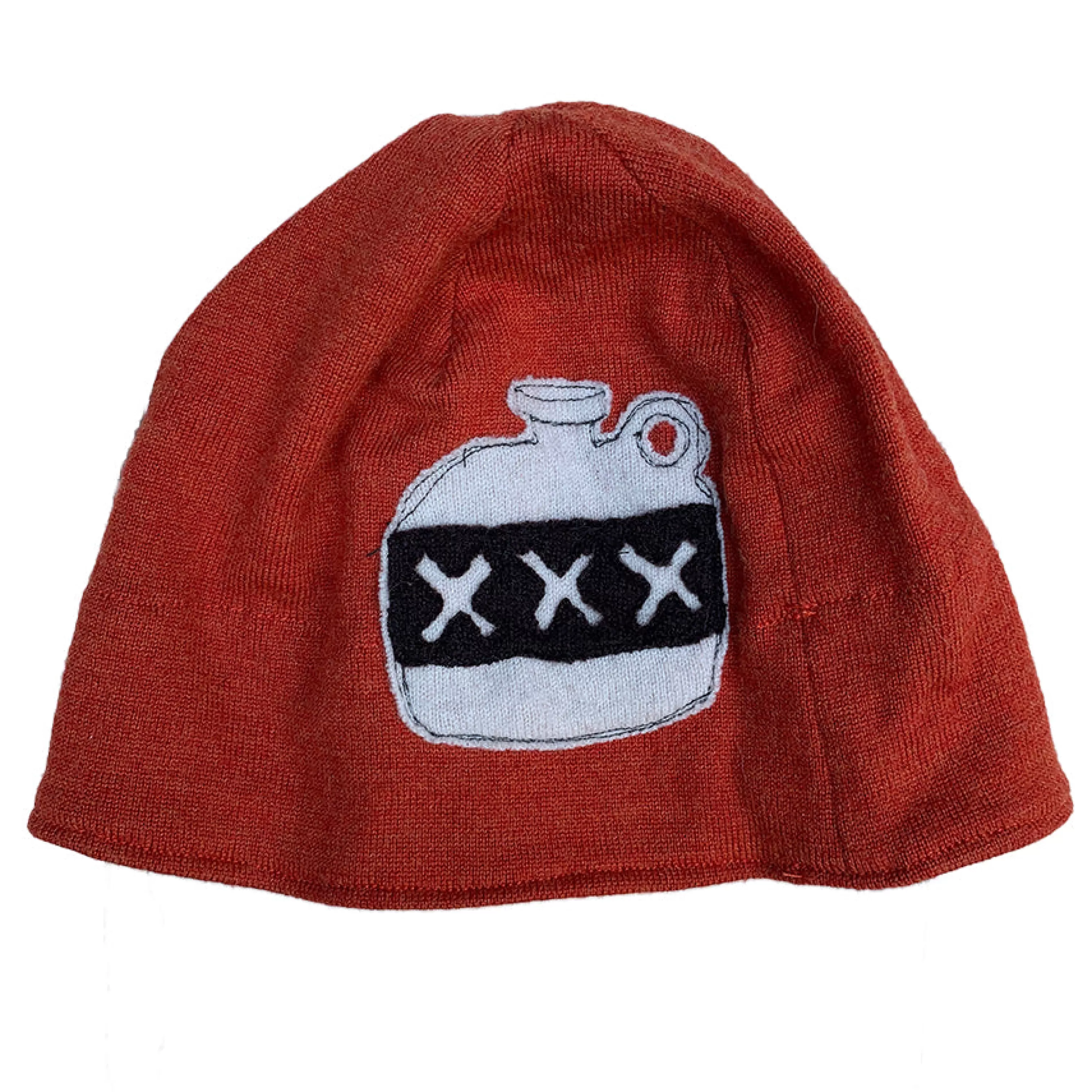 SardineClothing Wool Hats-Wool Hat-Whiskey Jug