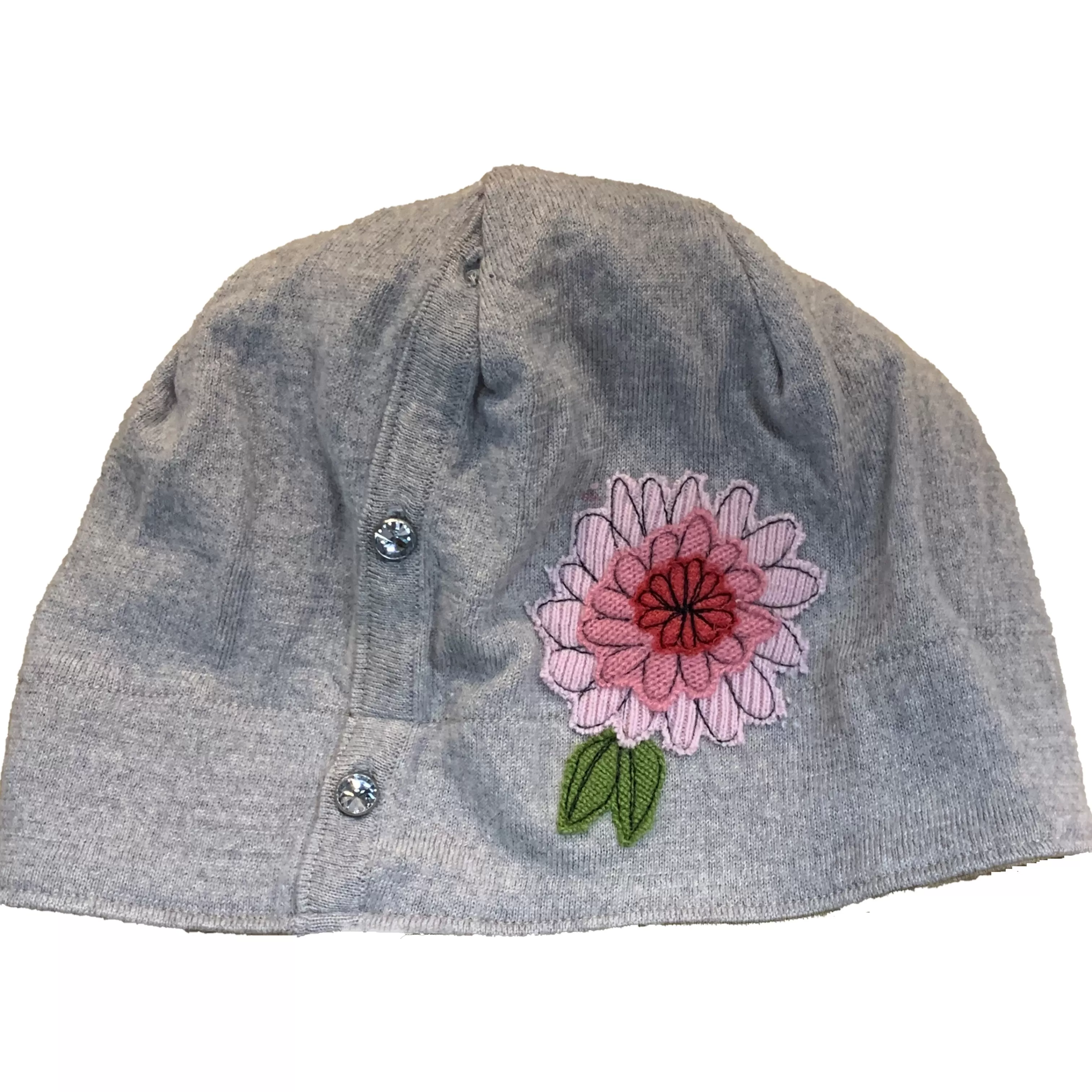 SardineClothing Wool Hats-Wool Hat-Zinnia